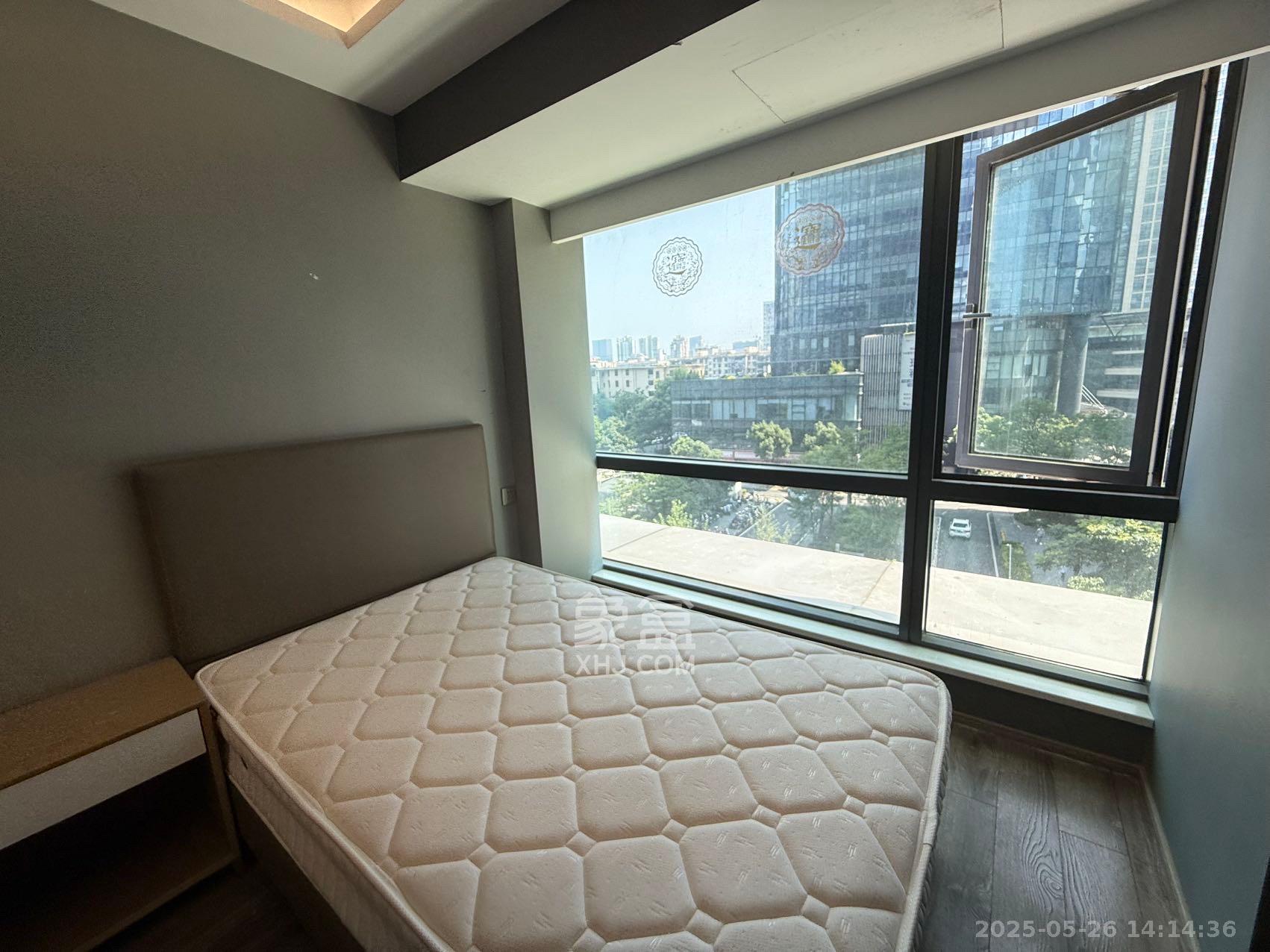 华远华时代 1室1厅1卫 1800.0元/月 华远华时代 1室1厅1卫 1800.0元/月室内图