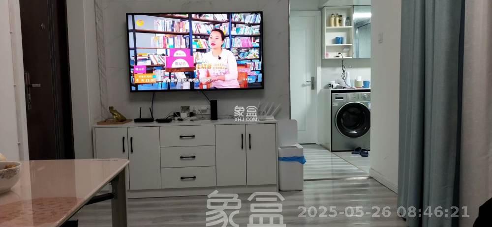宏泽佳园  2室1厅1卫   3200.00元/月