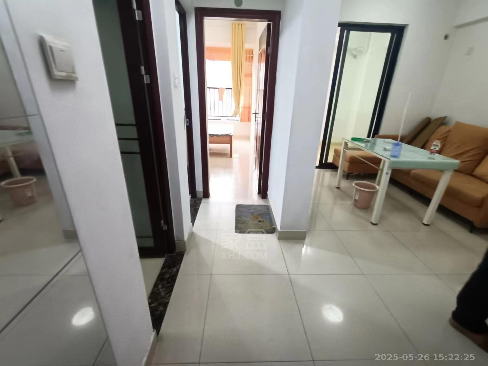 中建御山和苑 1室1厅1卫 1200.0元/月 中建御山和苑 1室1厅1卫 1200.0元/月室内图