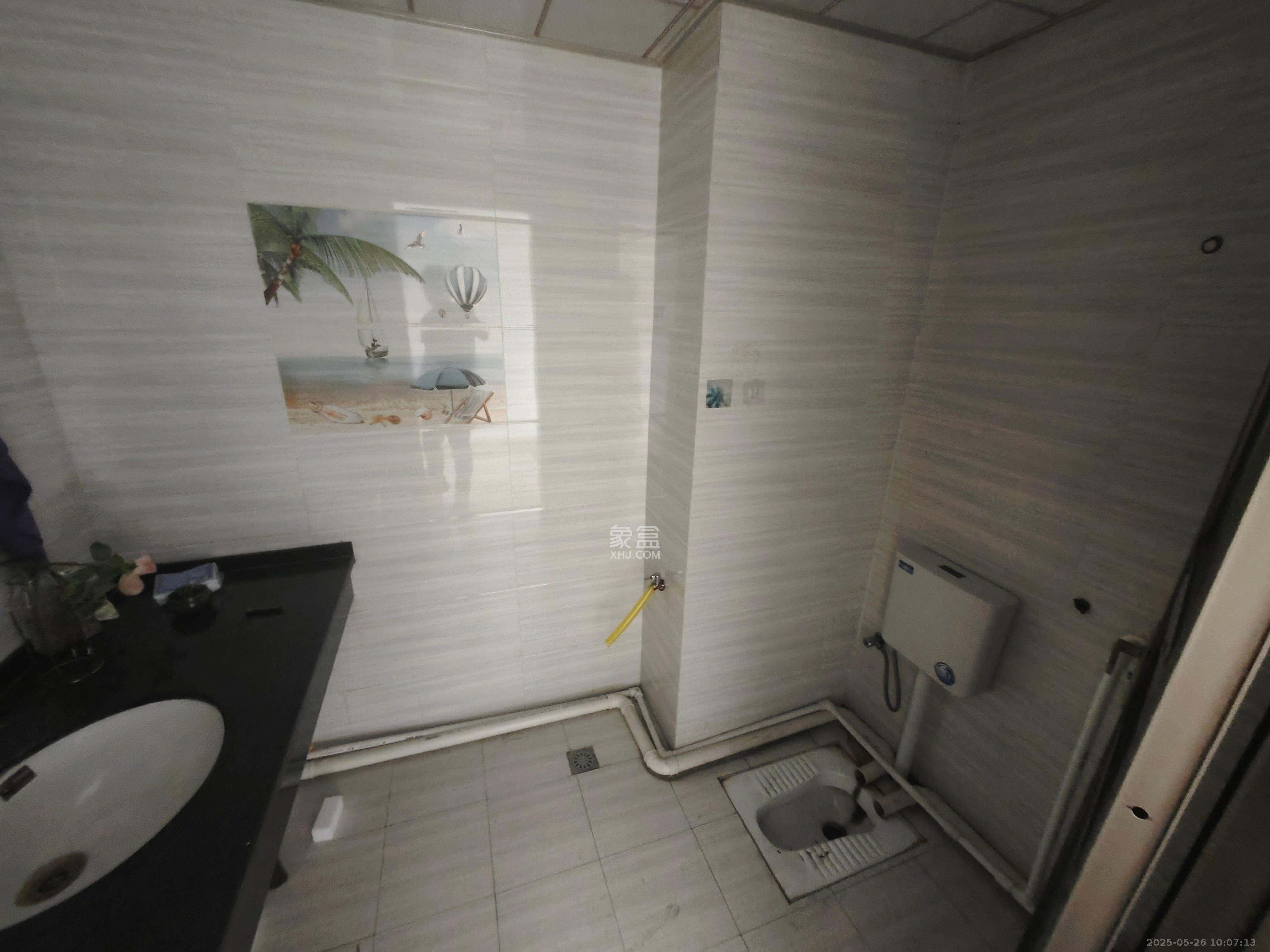 达美D6区 1室0厅1卫 3000.0元/月 达美D6区 1室0厅1卫 3000.0元/月室内图