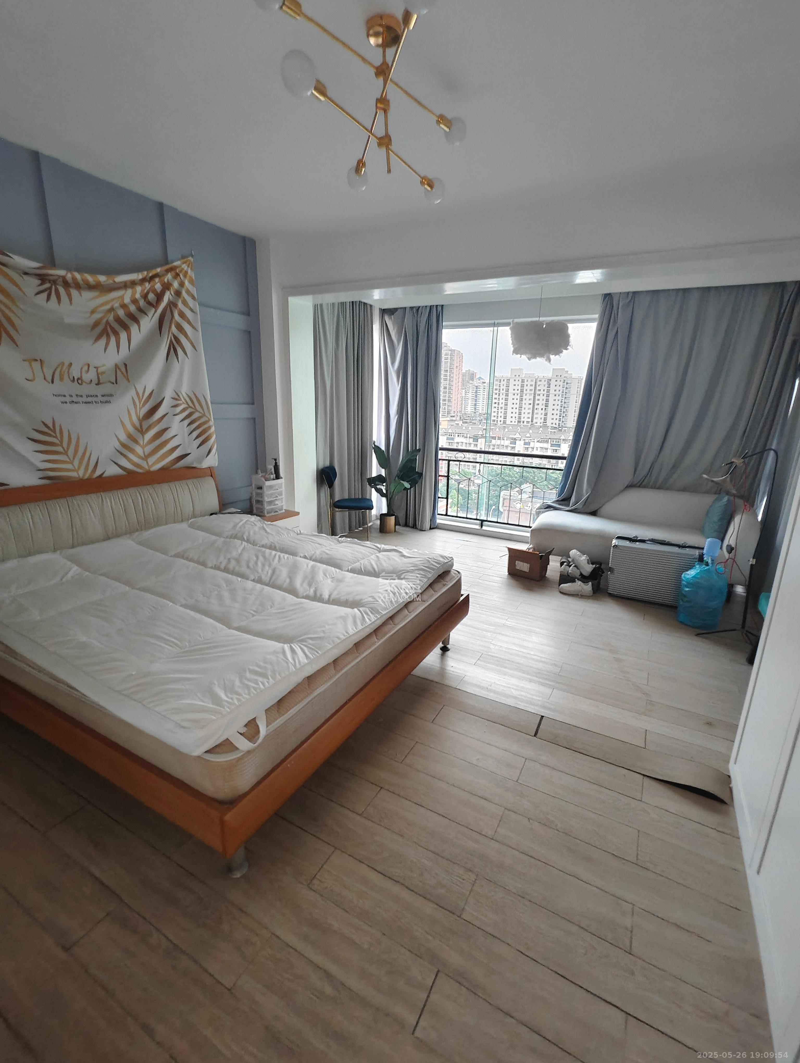 东方之珠 1室0厅0卫 3000.0元/月 东方之珠 1室0厅0卫 3000.0元/月室内图