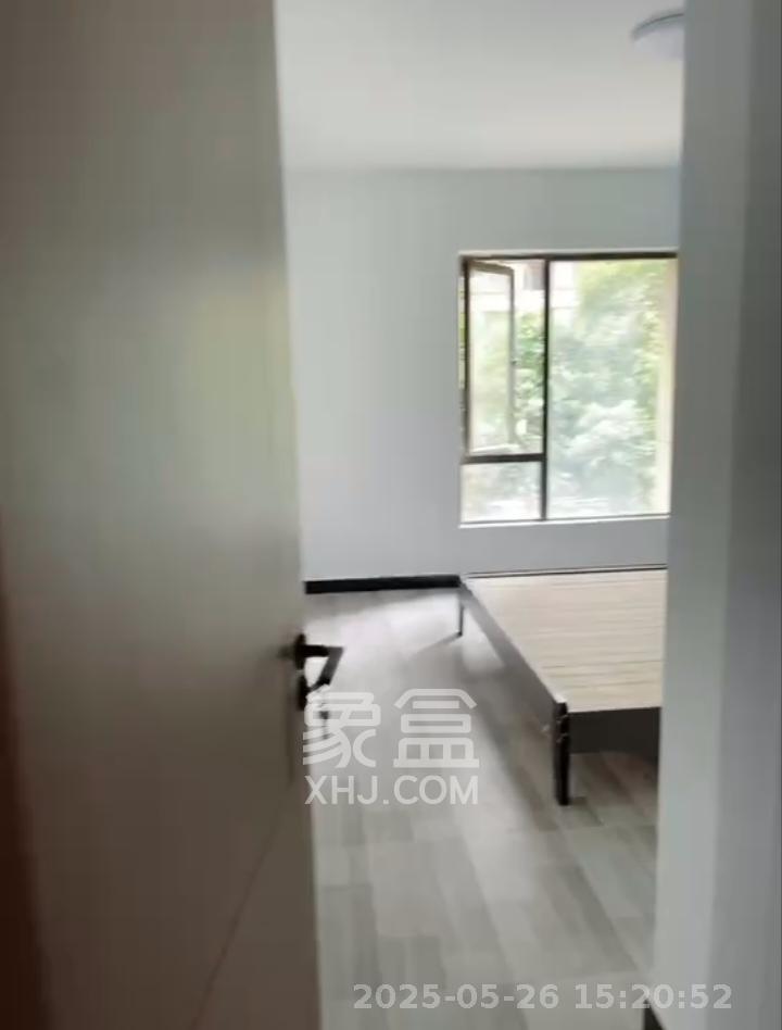 旭辉御府  3室2厅2卫   2800.00元/月室内图