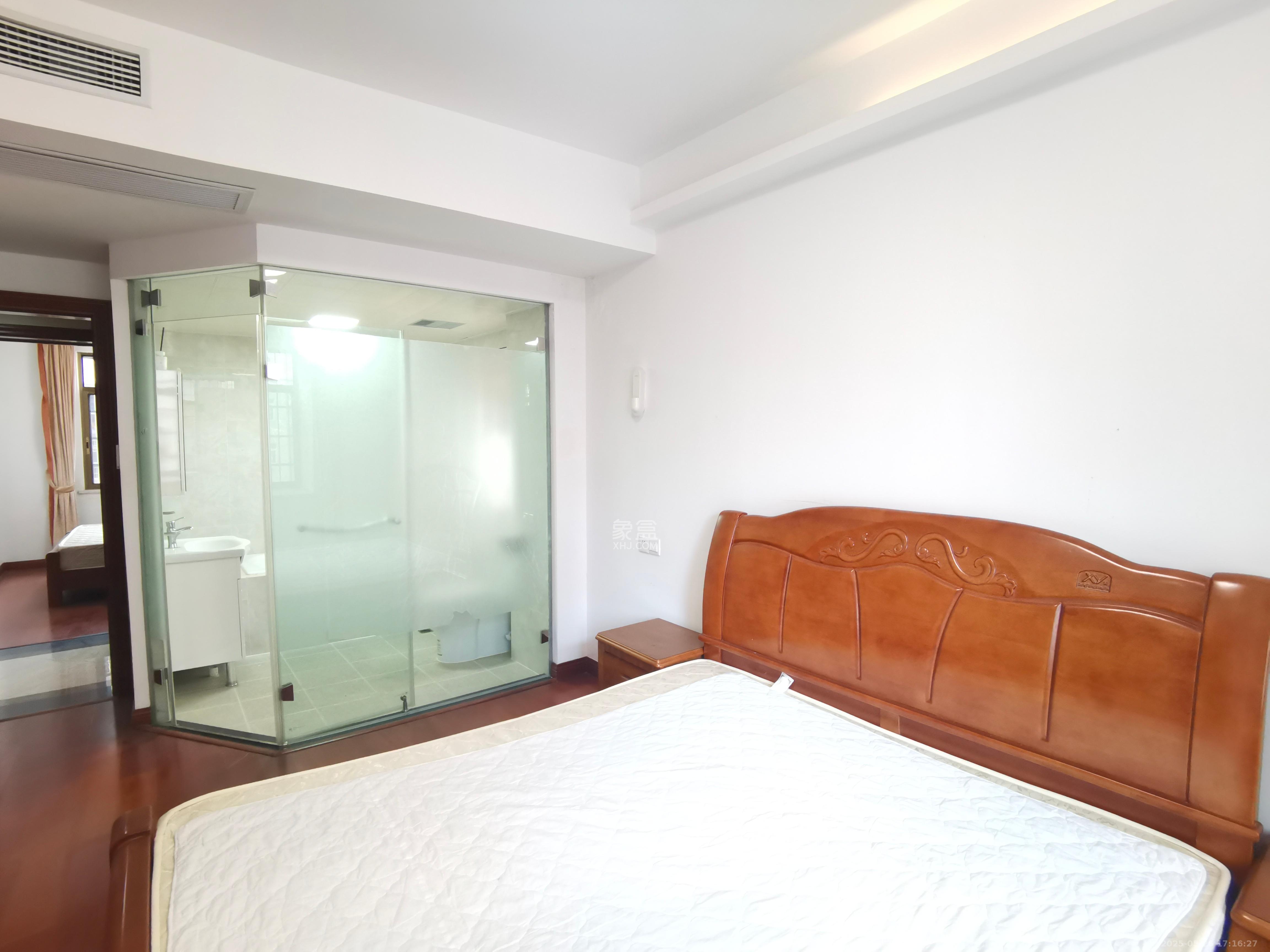 洋湖景园 2室1厅1卫 3000.0元/月 洋湖景园 2室1厅1卫 3000.0元/月室内图