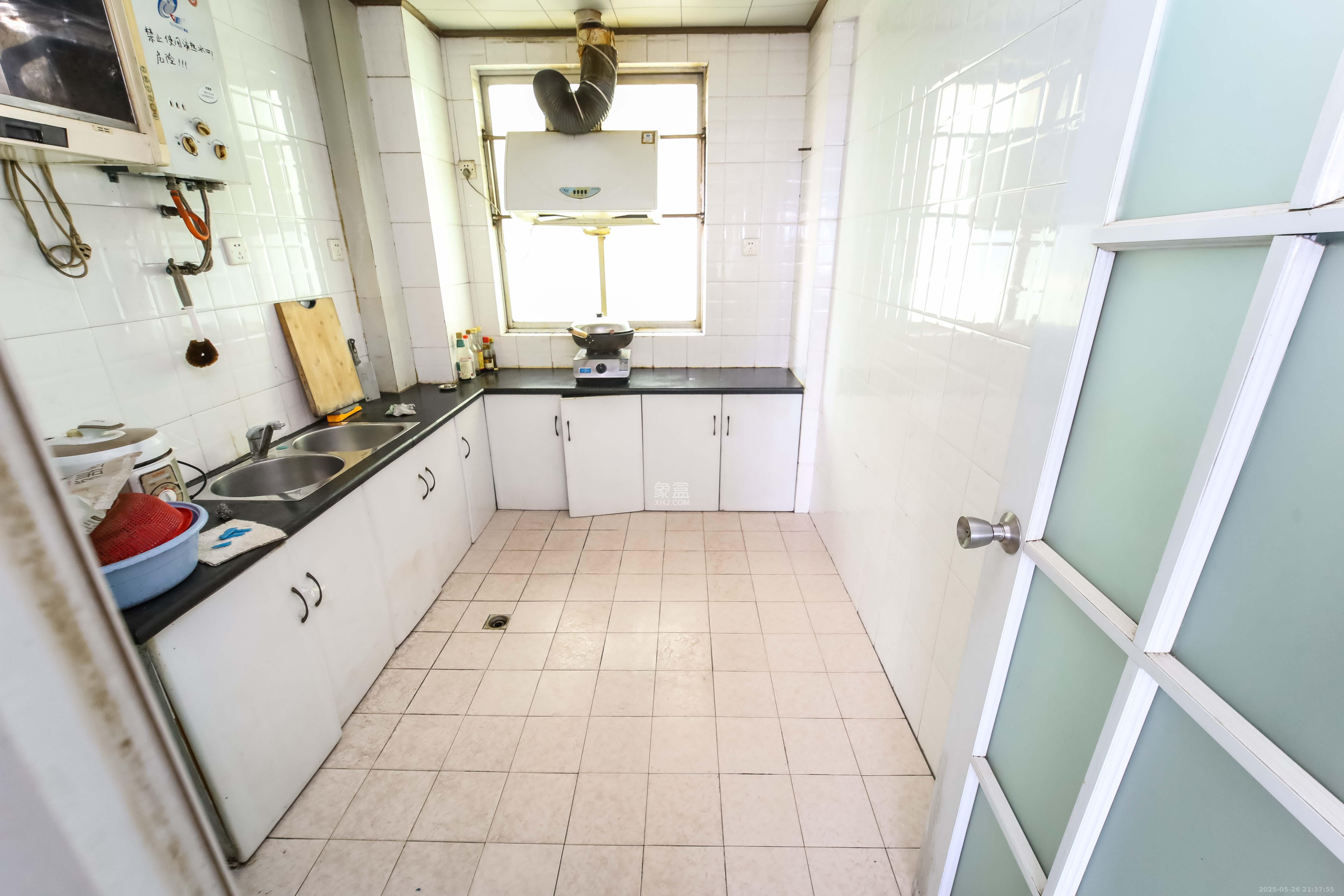 东方之珠 2室2厅1卫 72.0万 东方之珠 2室2厅1卫 72.0万厨房