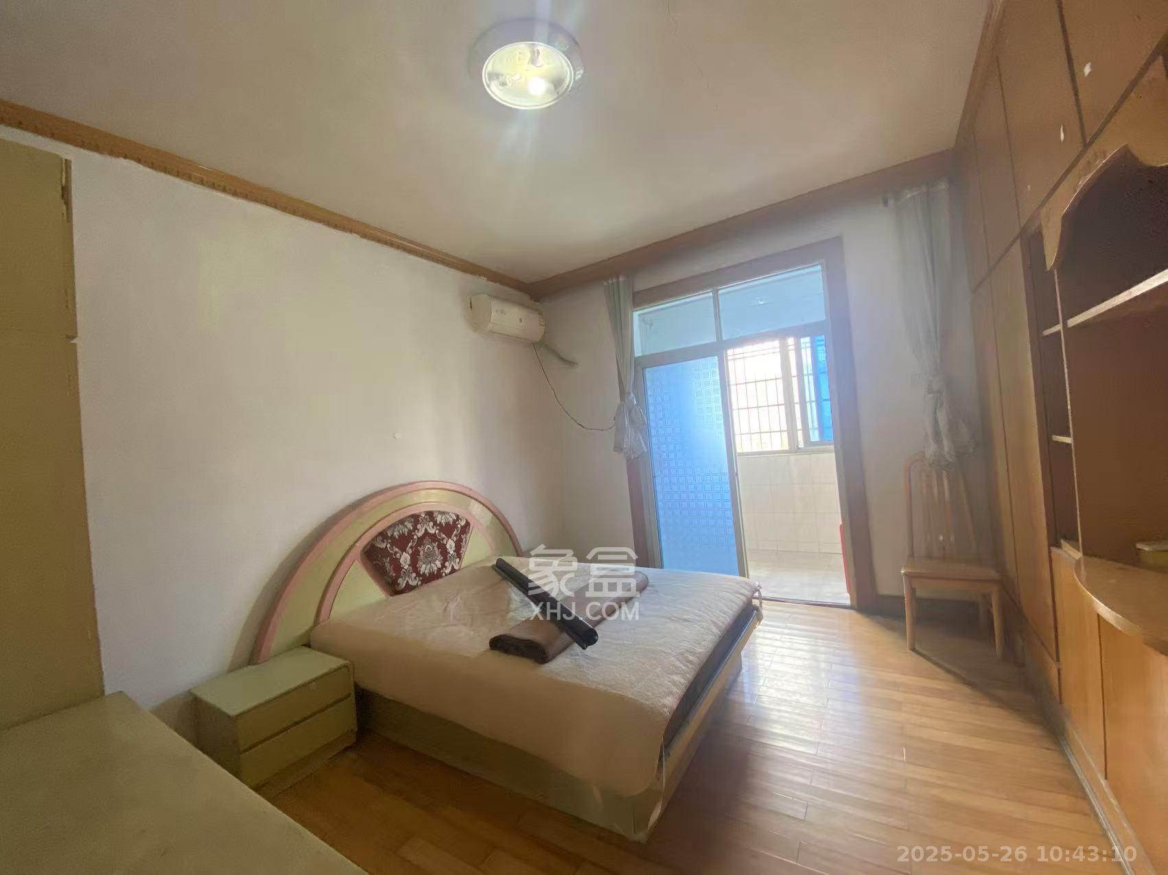 油料公司宿舍 2室1厅1卫 1700.0元/月 油料公司宿舍 2室1厅1卫 1700.0元/月室内图