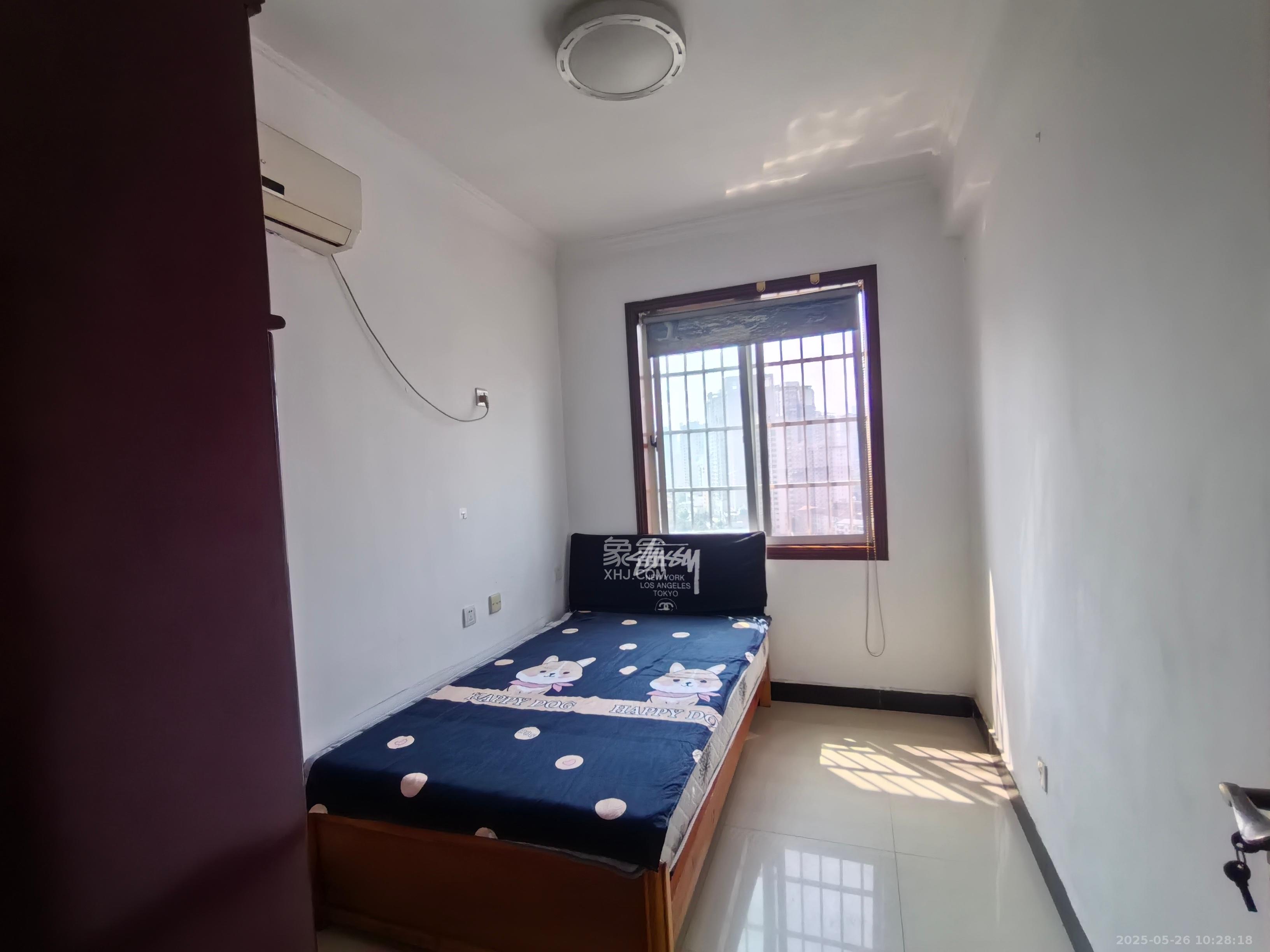 白沙晶城 1室1厅1卫 1900.0元/月 白沙晶城 1室1厅1卫 1900.0元/月室内图