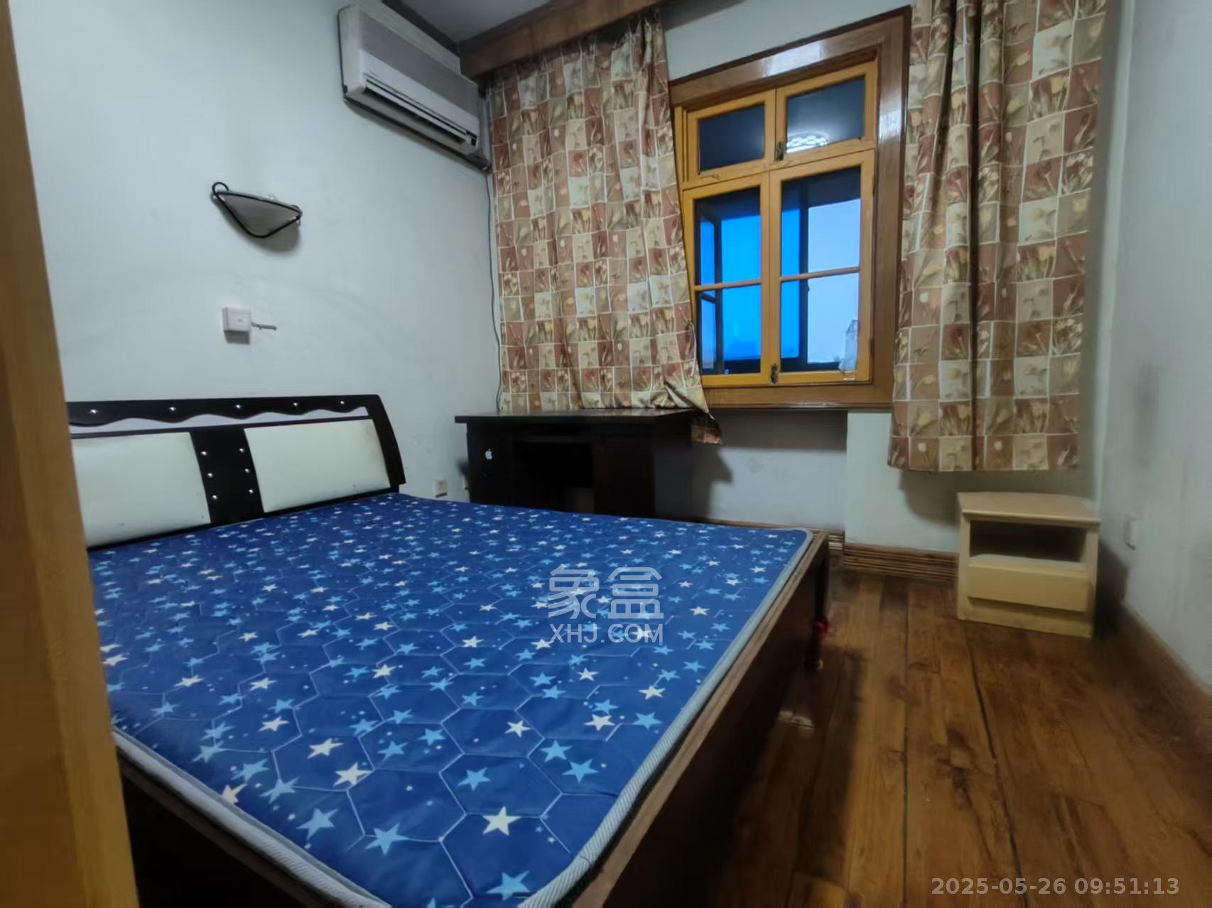 金叶公寓(原省烟草公司宿舍) 3室1厅1卫 1650.0元/月 金叶公寓(原省烟草公司宿舍) 3室1厅1卫 1650.0元/月室内图