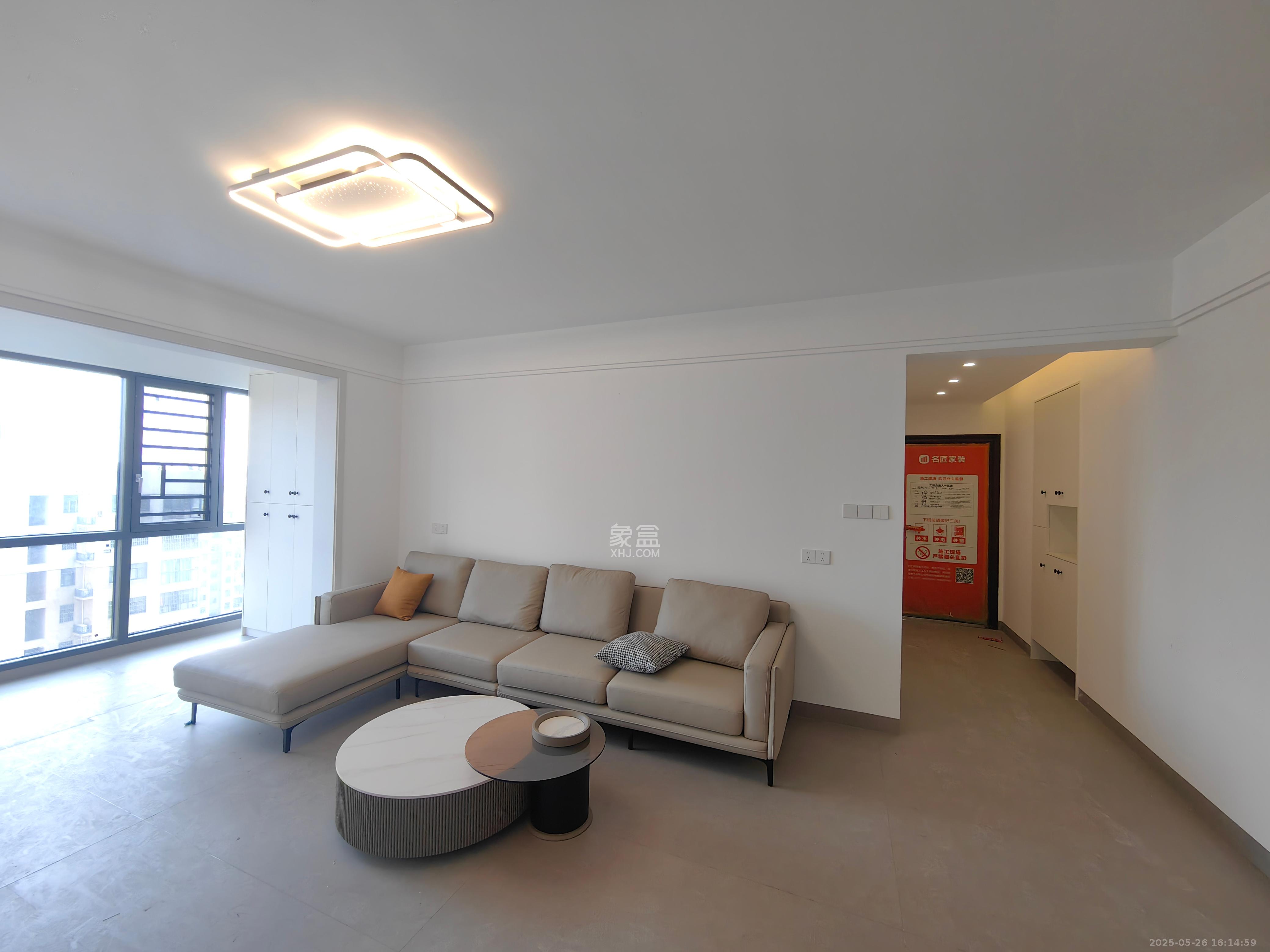 翰林居 3室2厅2卫 1800.0元/月 翰林居 3室2厅2卫 1800.0元/月室内图