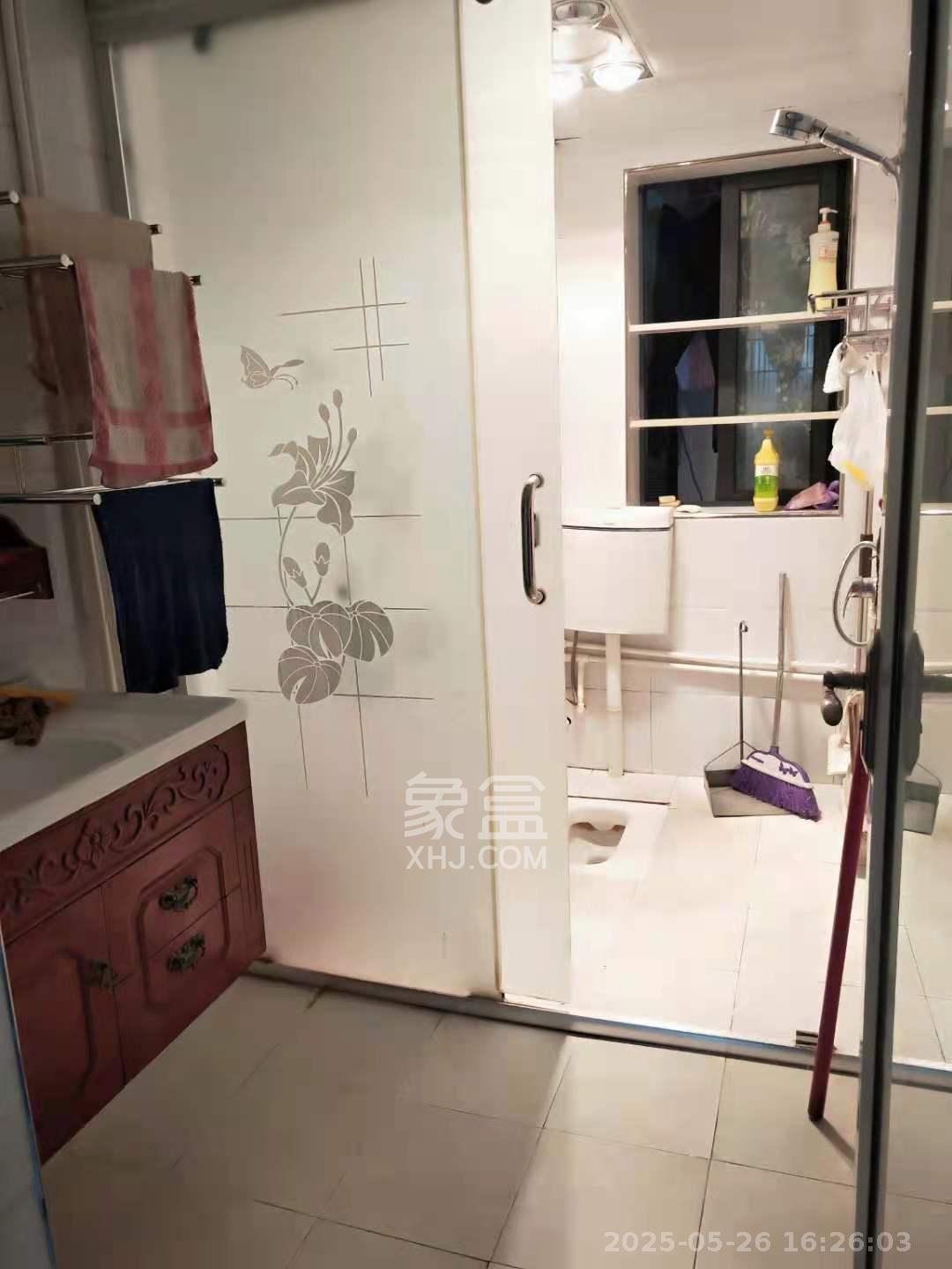长房时代城  3室2厅1卫   2800.00元/月室内图