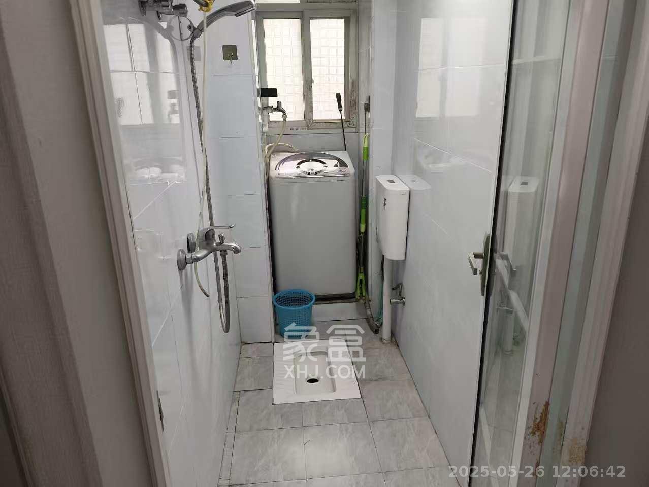 牛婆塘社区  2室1厅1卫   1600.00元/月室内图