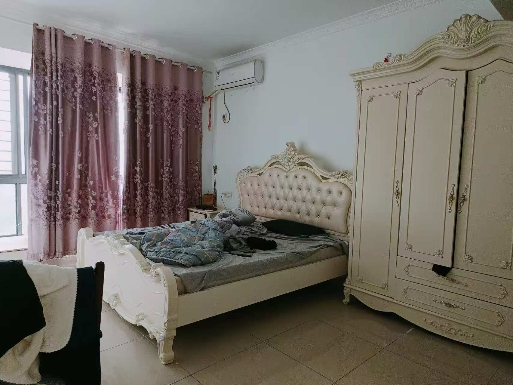 环强御景湾 2室2厅2卫 178.0万 环强御景湾 2室2厅2卫 178.0万室内图