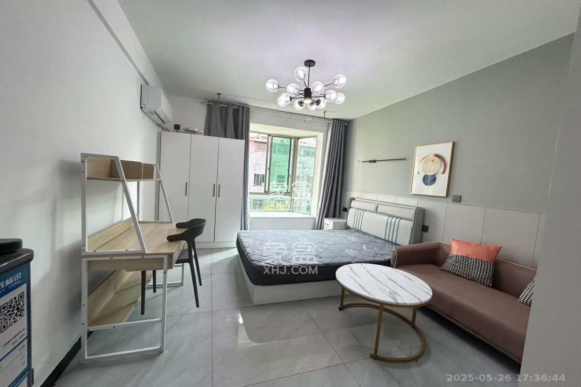 金峰小区北院(七里营社区)  4室2厅1卫    1600.0元/月 金峰小区北院(七里营社区)  4室2厅1卫    1600.0元/月室内图