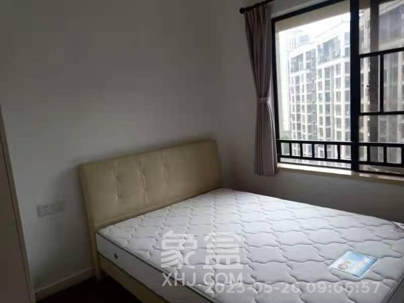 万科里梅溪郡  3室2厅2卫   3800.00元/月室内图