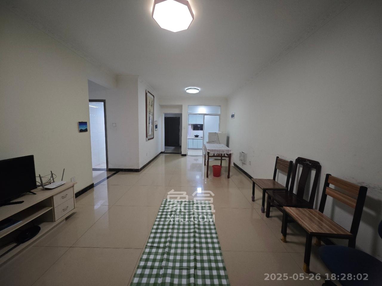 鸿运佳苑  2室2厅2卫   2500.00元/月室内图