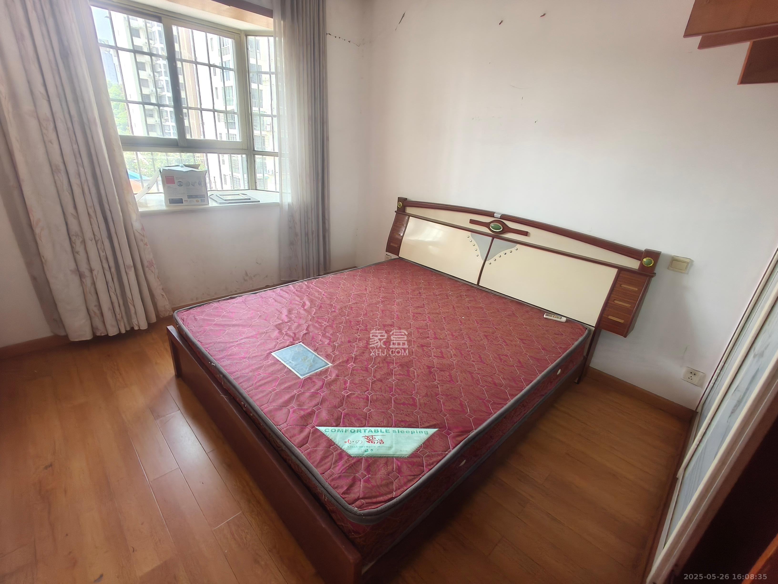 长沙县邮电局（长沙县邮政局宿舍）  3室2厅1卫   1400.00元/月室内图