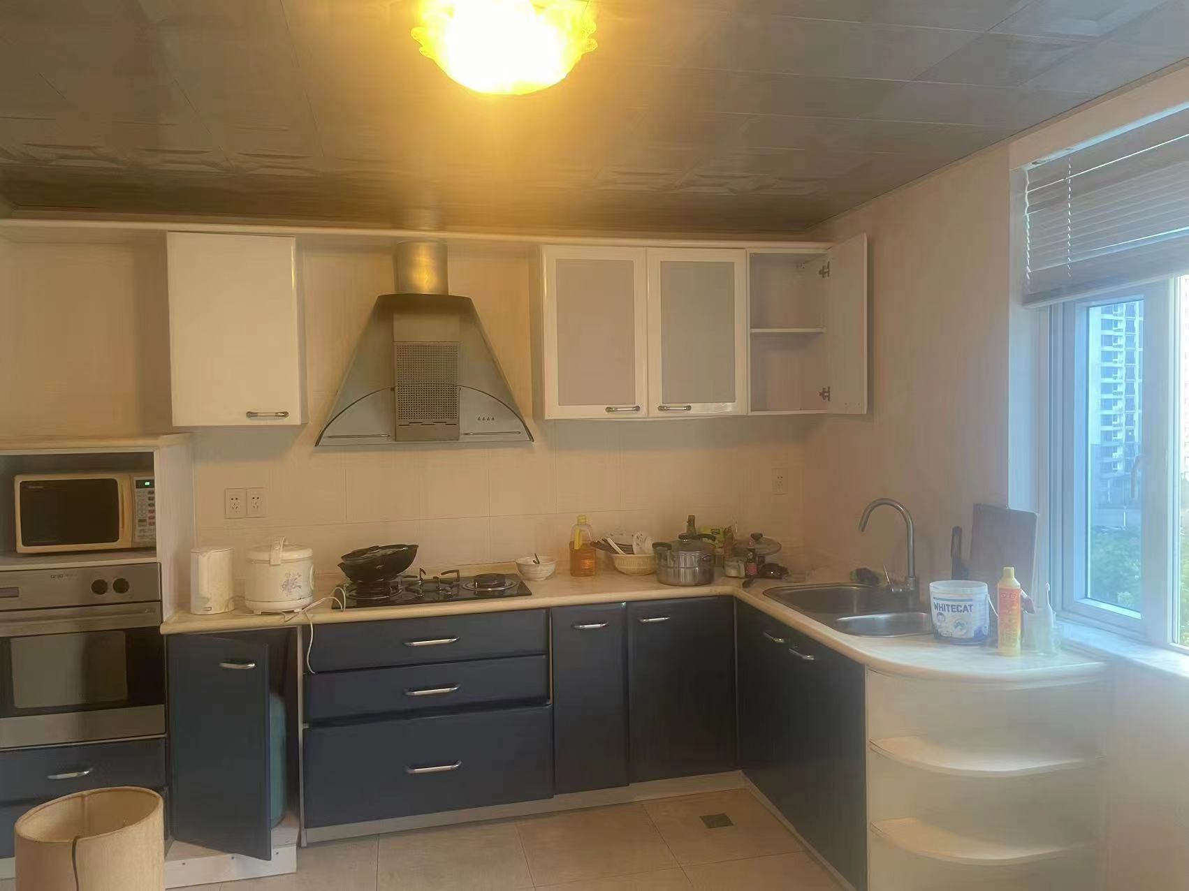 百金城小区 3室2厅2卫 4200.0元/月 百金城小区 3室2厅2卫 4200.0元/月室内图