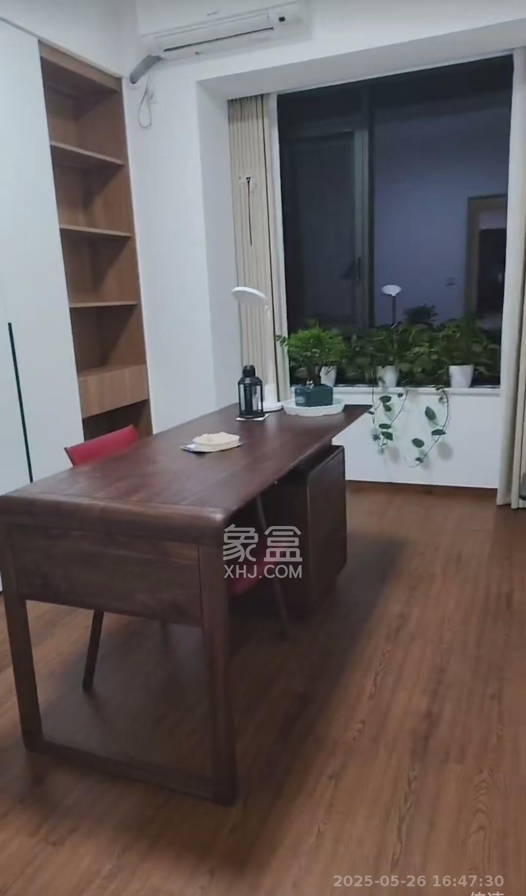 中交建发松雅院  3室2厅2卫   6800.00元/月室内图