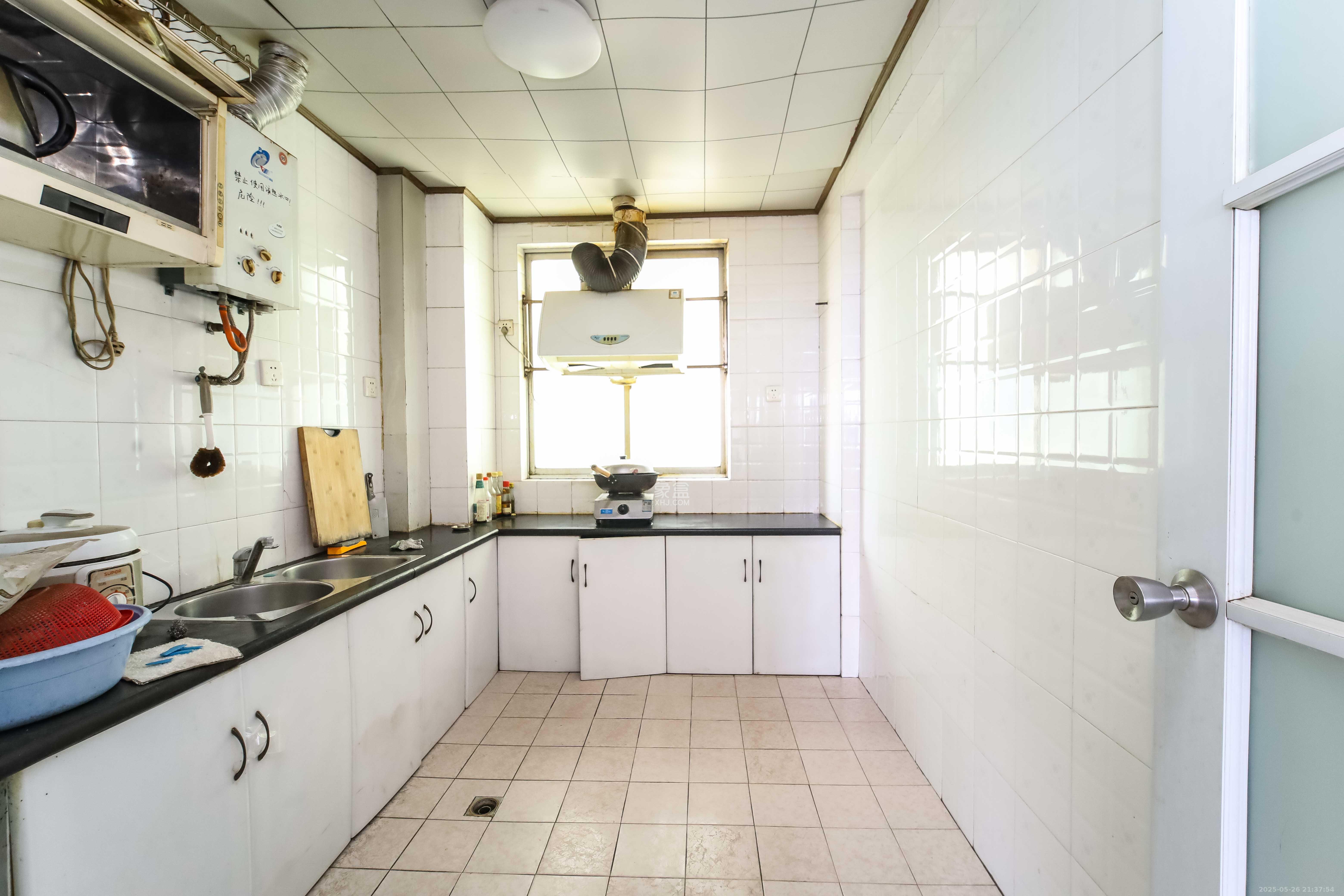 东方之珠 2室2厅1卫 72.0万 东方之珠 2室2厅1卫 72.0万厨房