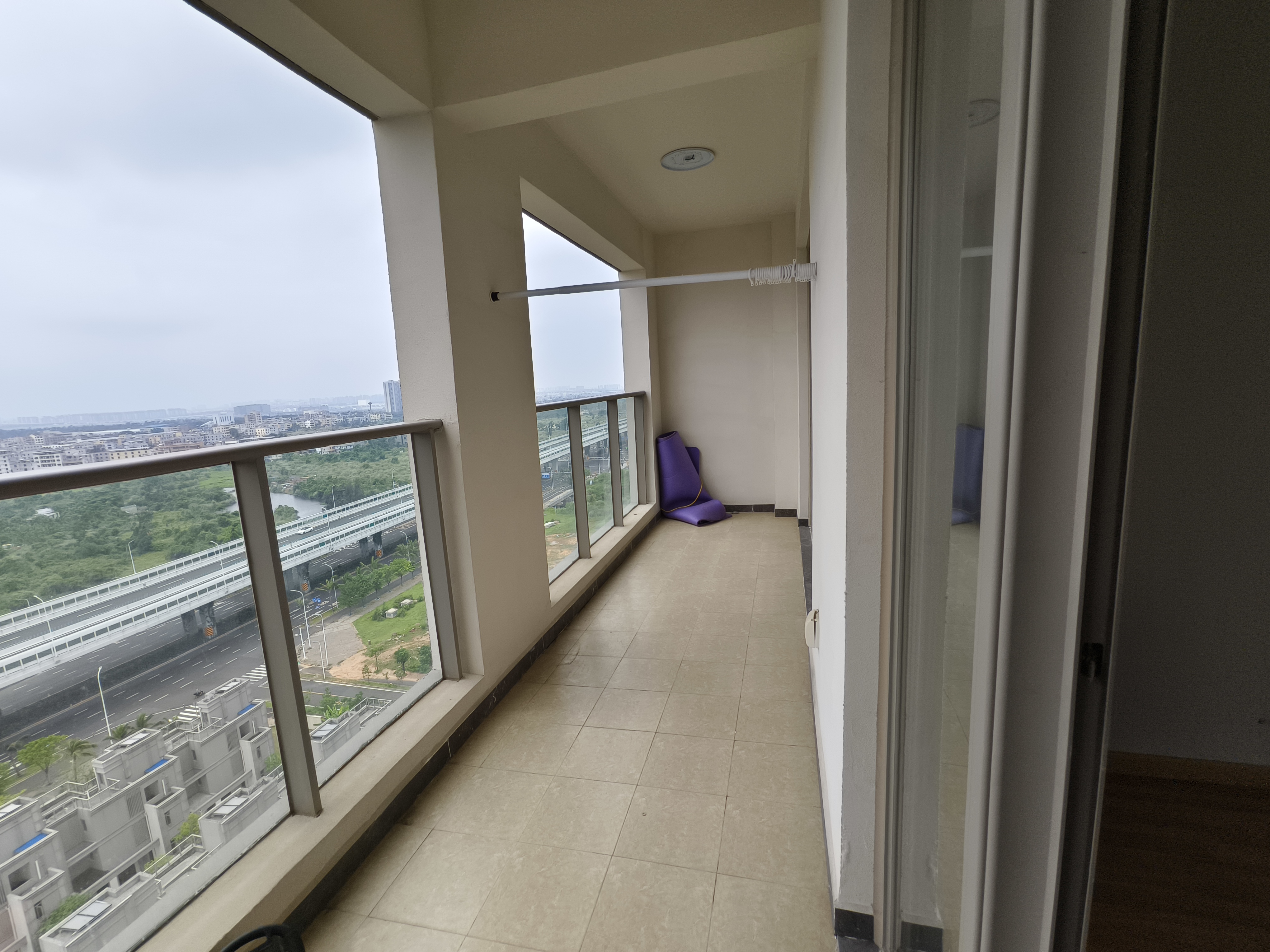 北辰府  3室2厅2卫   1500.00元/月室内图