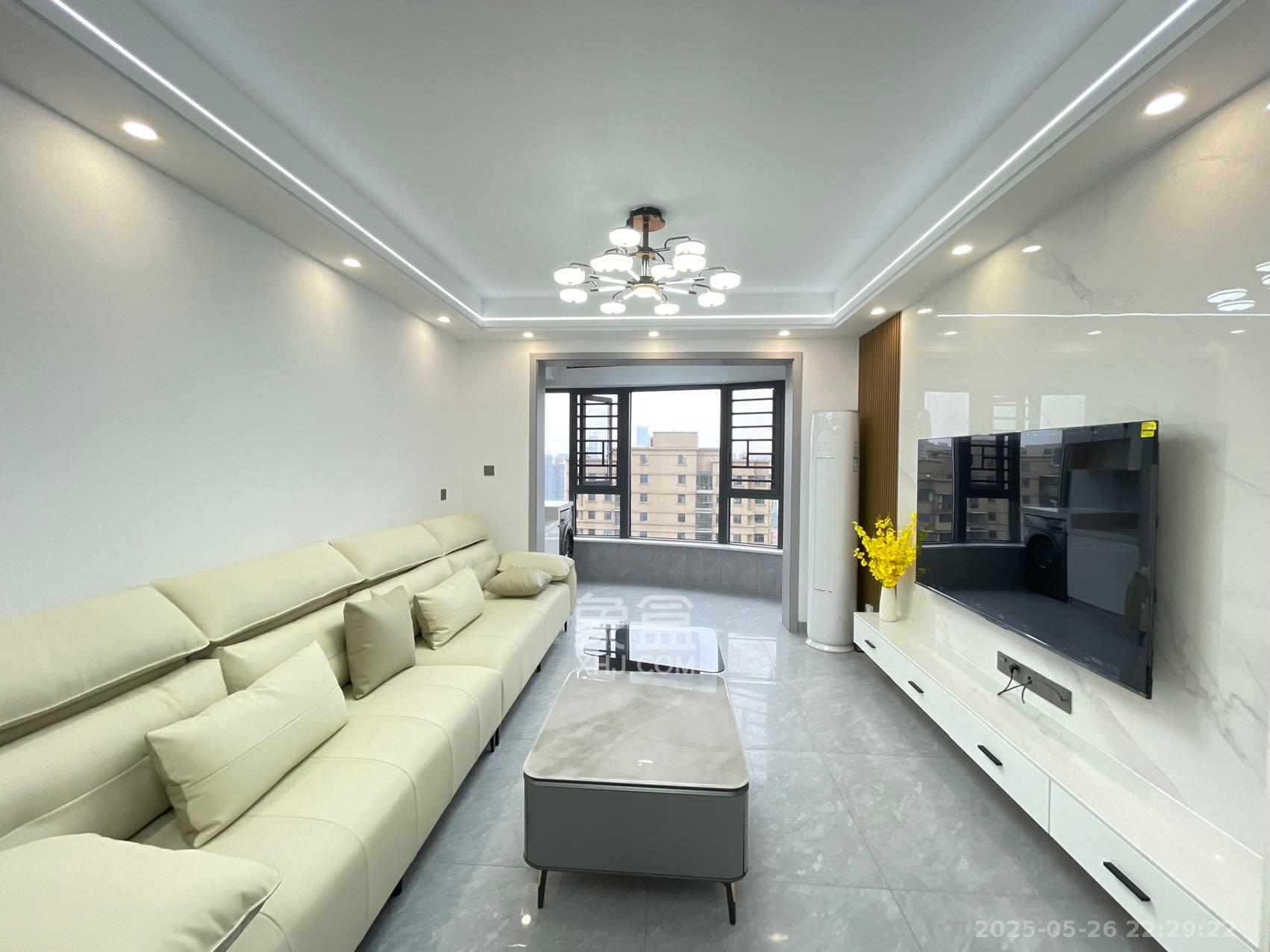 嘉雨东苑 2室1厅1卫 3200.0元/月 嘉雨东苑 2室1厅1卫 3200.0元/月室内图