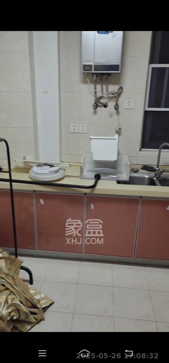 哈佛小镇(五矿哈佛小镇) 2室2厅1卫 1800.0元/月 哈佛小镇(五矿哈佛小镇) 2室2厅1卫 1800.0元/月室内图