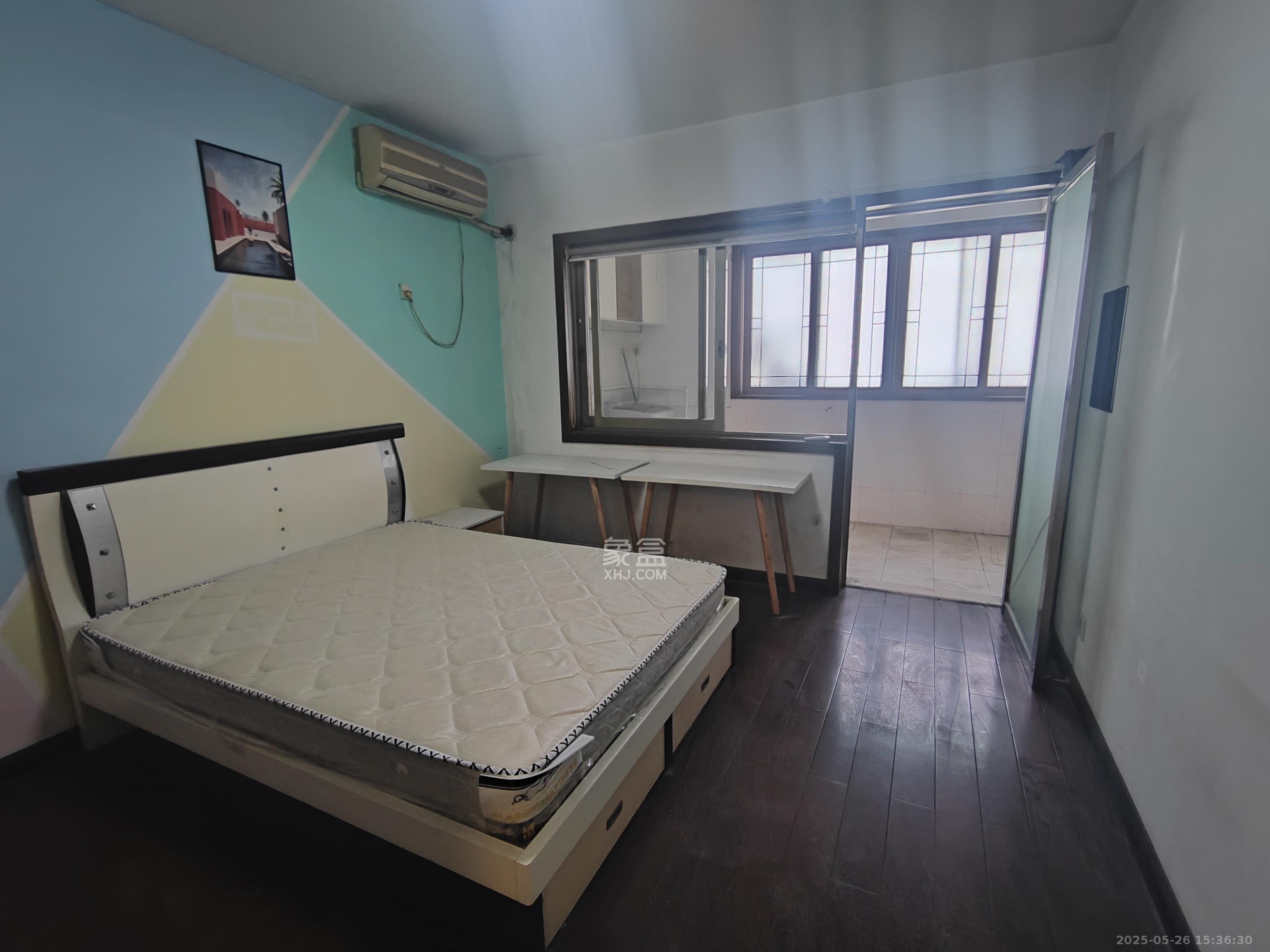 省机械工业学院（湖南工业职业学院雨花校区）  4室2厅2卫   2600.00元/月室内图