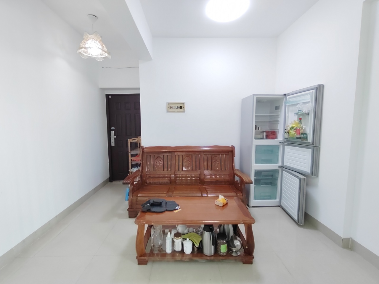 滨河花苑(原千代大厦) 2室0厅0卫 85.0万 滨河花苑(原千代大厦) 2室0厅0卫 85.0万户型图