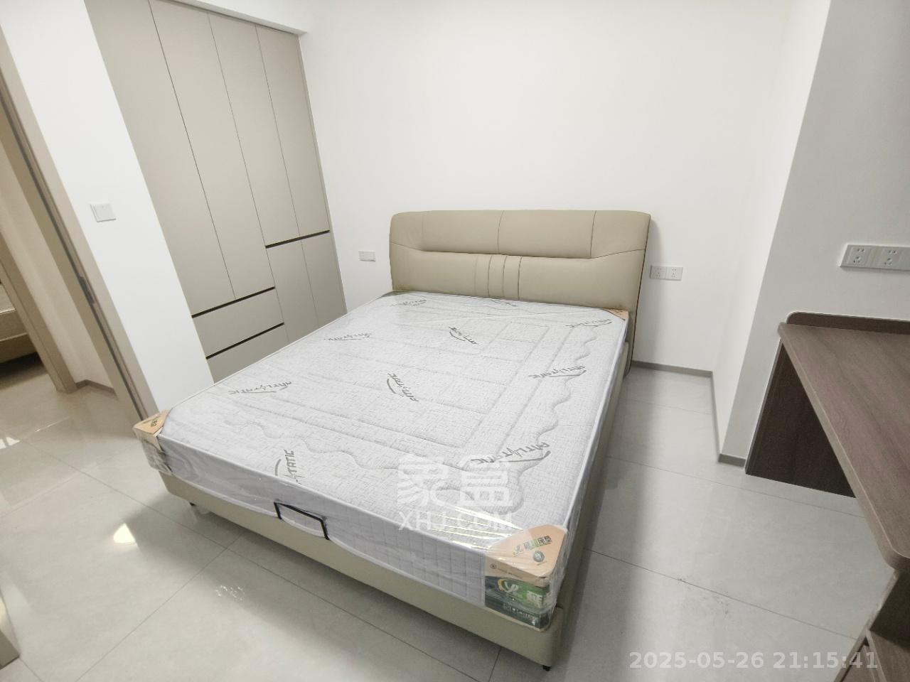 桥头家园二期（桥头家苑二期）  4室2厅2卫   2200.00元/月室内图