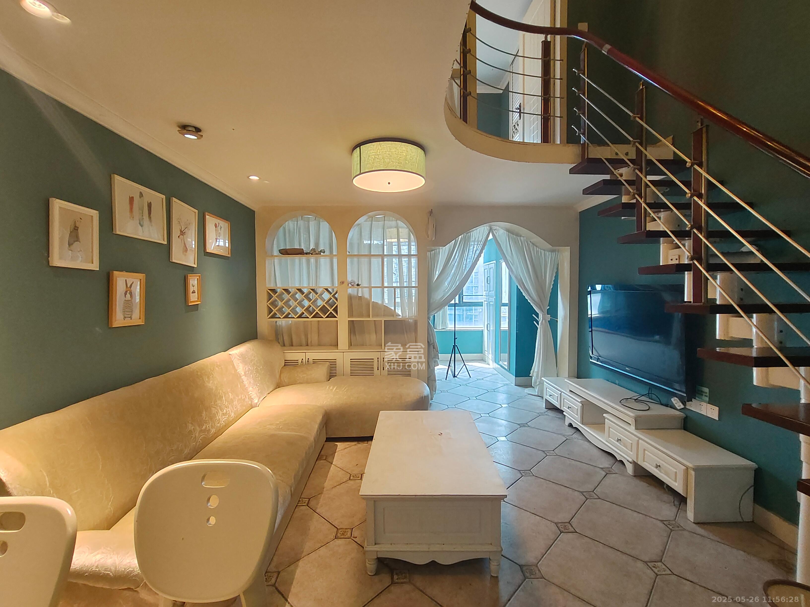 融圣国际 3室1厅2卫 3000.0元/月 融圣国际 3室1厅2卫 3000.0元/月室内图