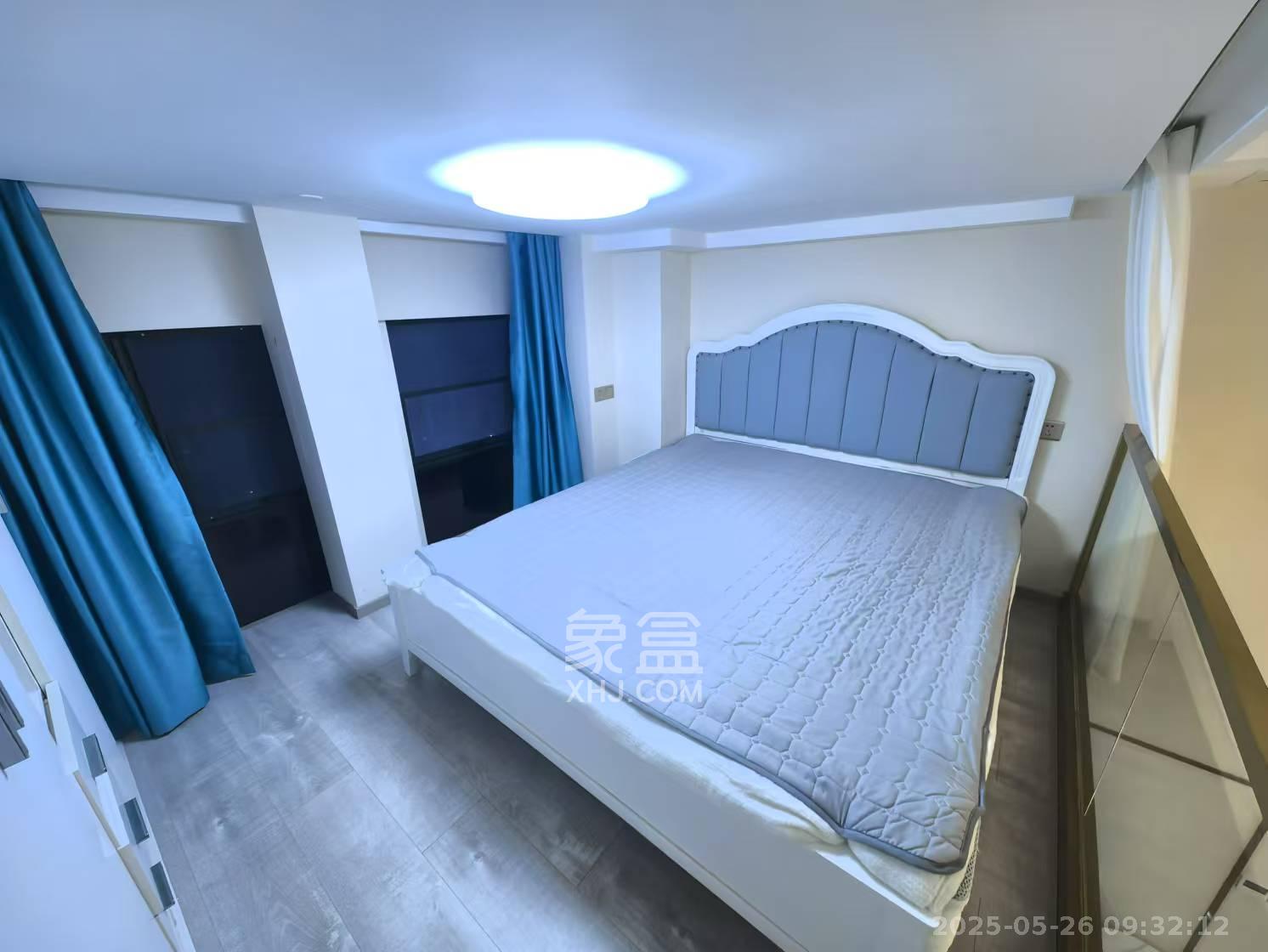 天鸿天府(天鸿中央大院) 2室1厅1卫 1900.0元/月 天鸿天府(天鸿中央大院) 2室1厅1卫 1900.0元/月室内图