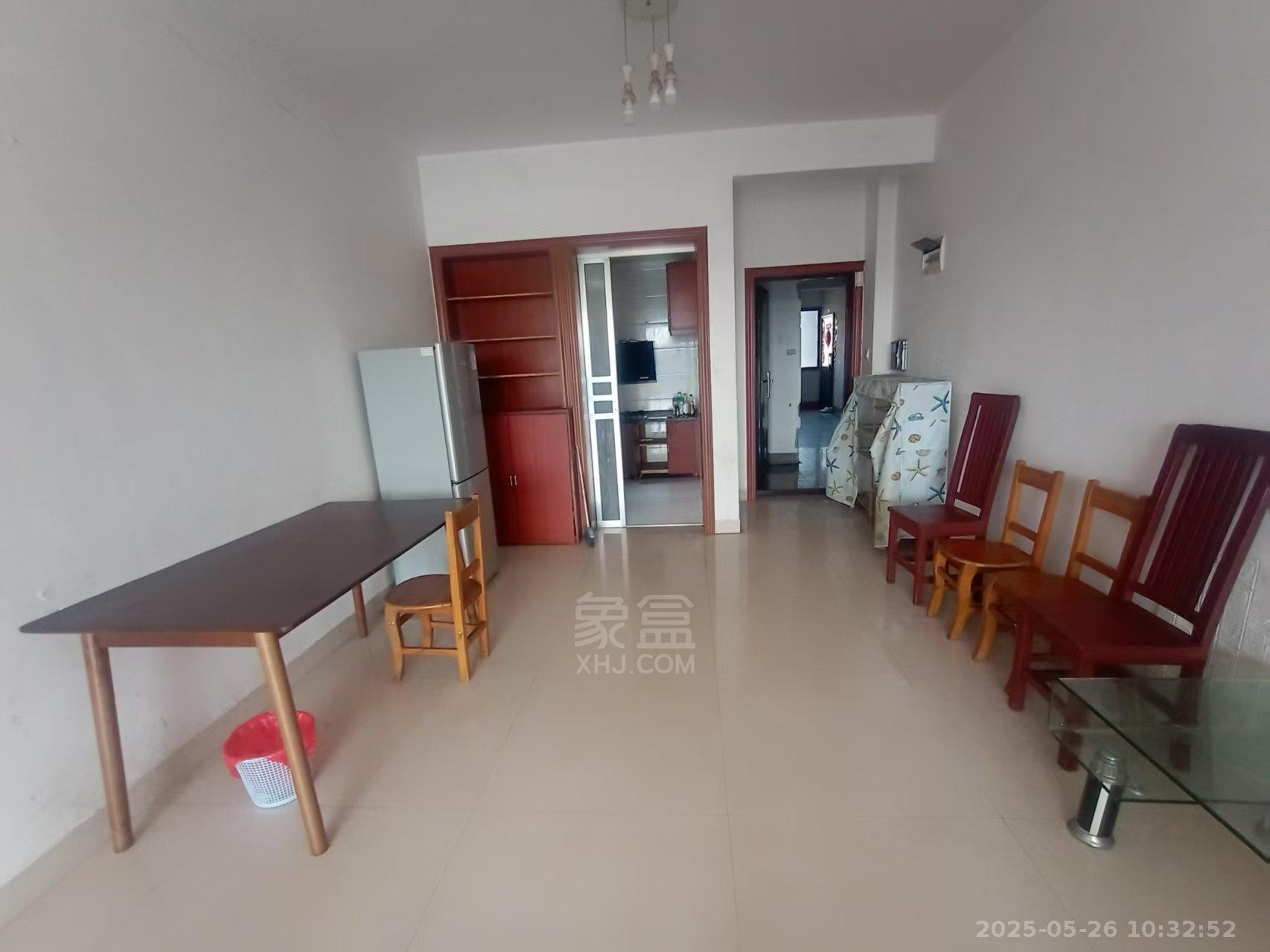 顺鑫佳园 2室2厅1卫 1400.0元/月 顺鑫佳园 2室2厅1卫 1400.0元/月室内图