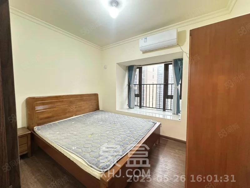 碧桂园大学印象一期 4室2厅2卫 2400.0元/月 碧桂园大学印象一期 4室2厅2卫 2400.0元/月室内图