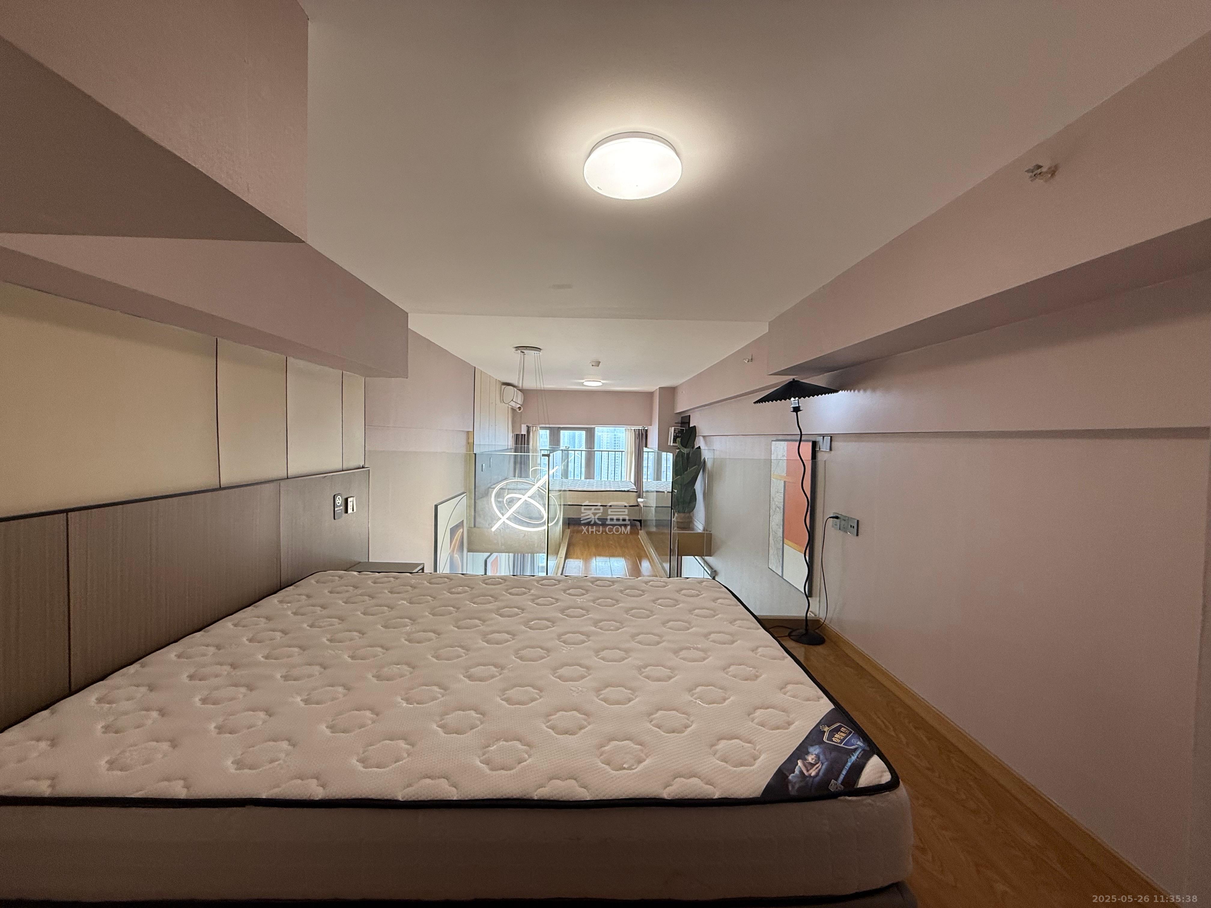 阳光城檀悦 2室1厅1卫 3000.0元/月 阳光城檀悦 2室1厅1卫 3000.0元/月室内图