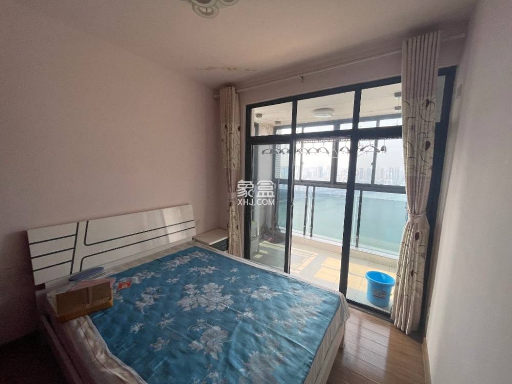 创景外滩 3室2厅2卫 2500.0元/月 创景外滩 3室2厅2卫 2500.0元/月室内图