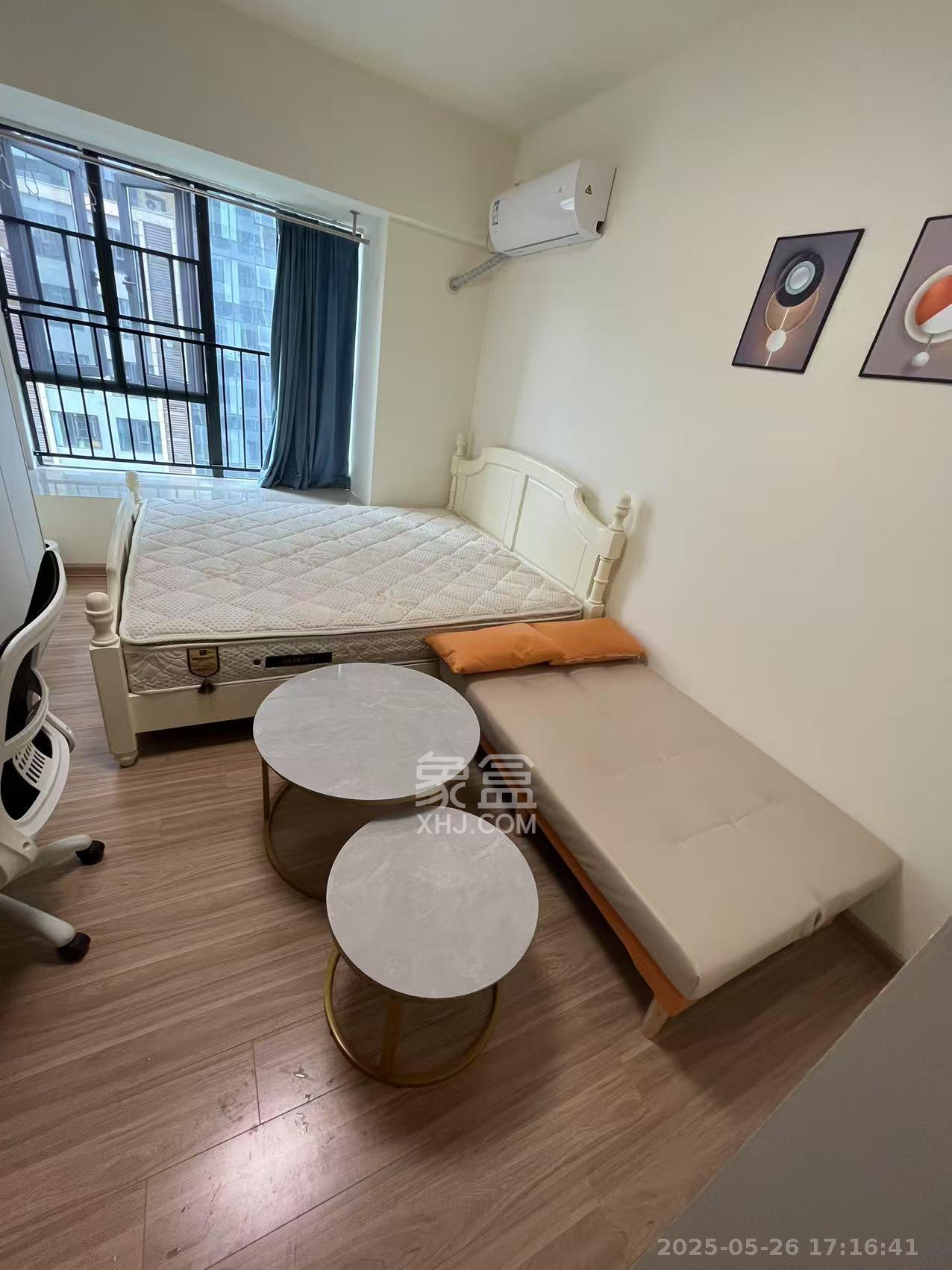 碧桂园印象 1室1厅1卫 1600.0元/月 碧桂园印象 1室1厅1卫 1600.0元/月室内图