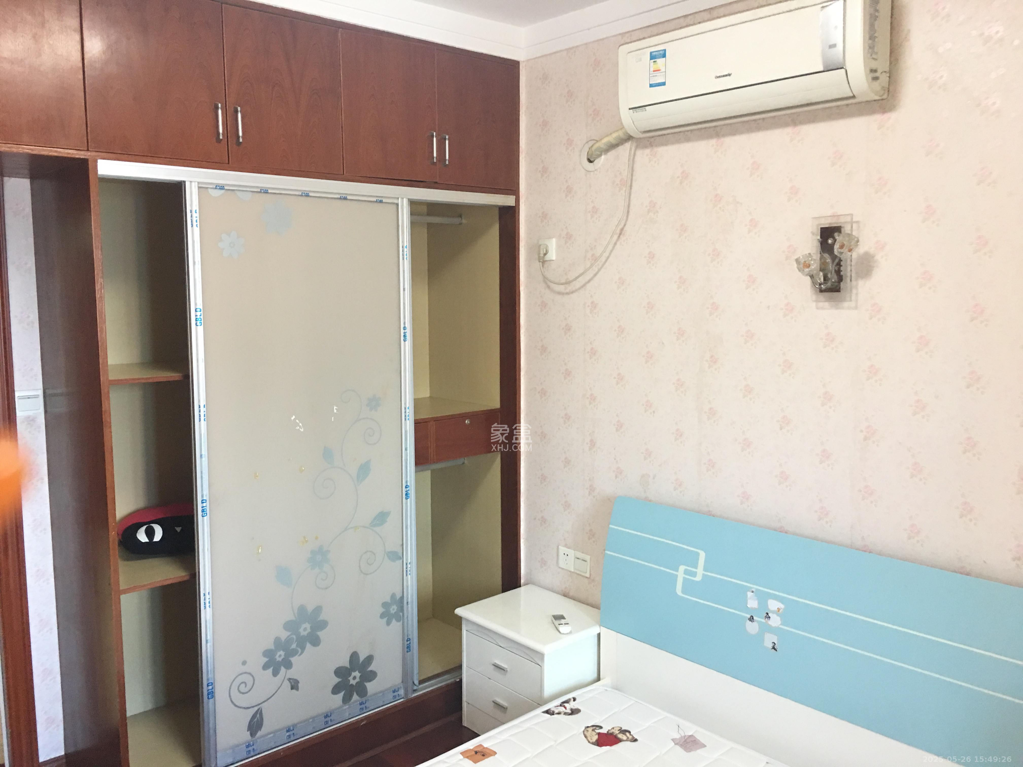 益佳苑  2室2厅1卫   2500.00元/月室内图
