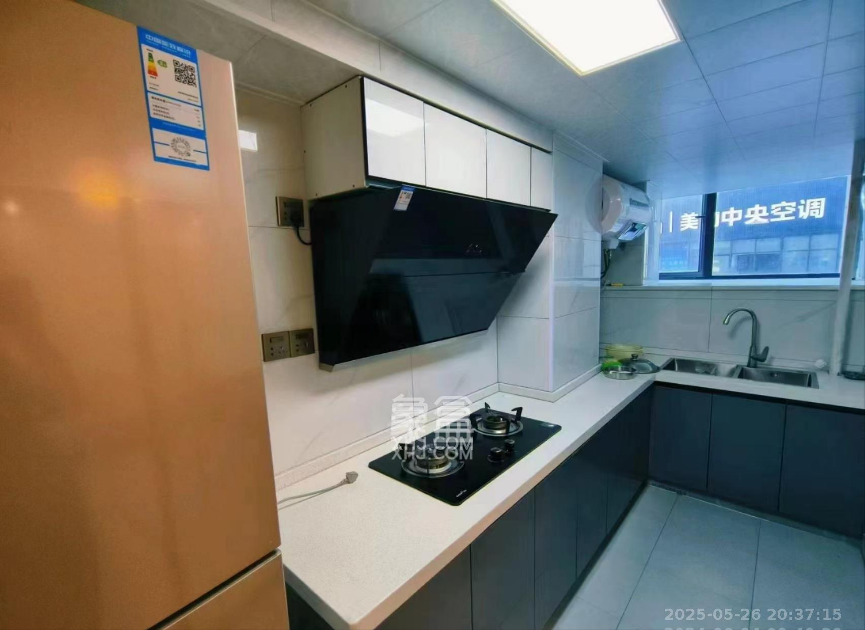 达美美立方 1室1厅1卫 1800.0元/月 达美美立方 1室1厅1卫 1800.0元/月室内图