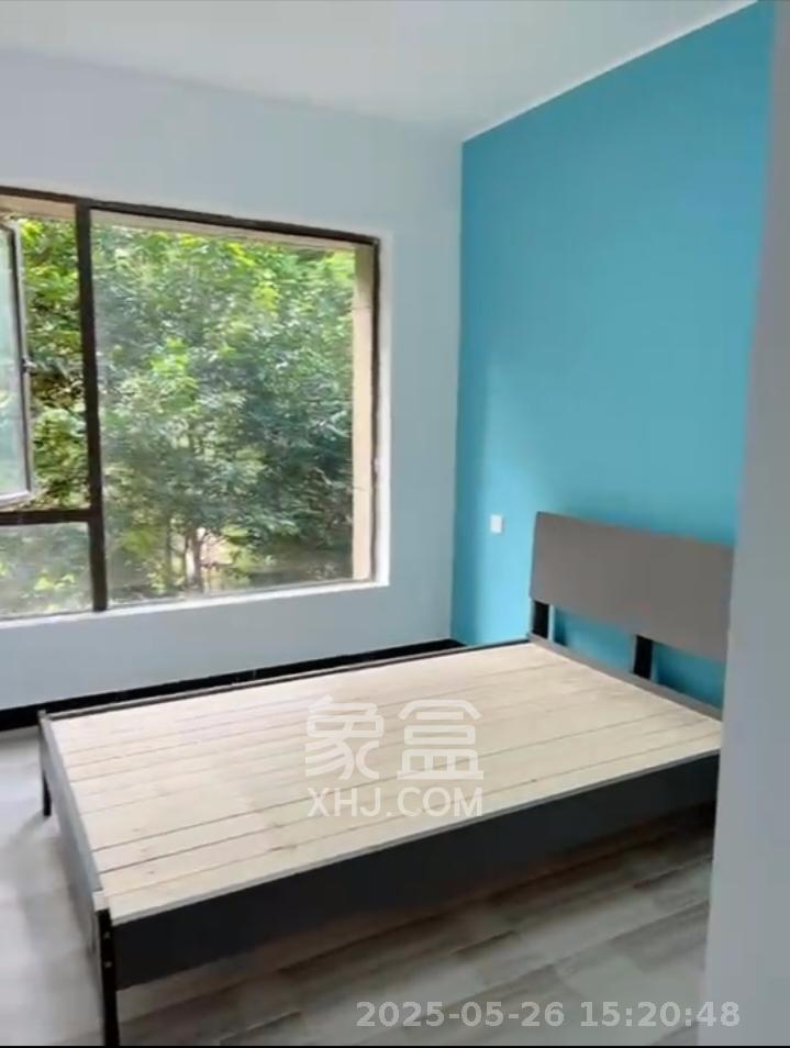 旭辉御府  3室2厅2卫   2800.00元/月室内图