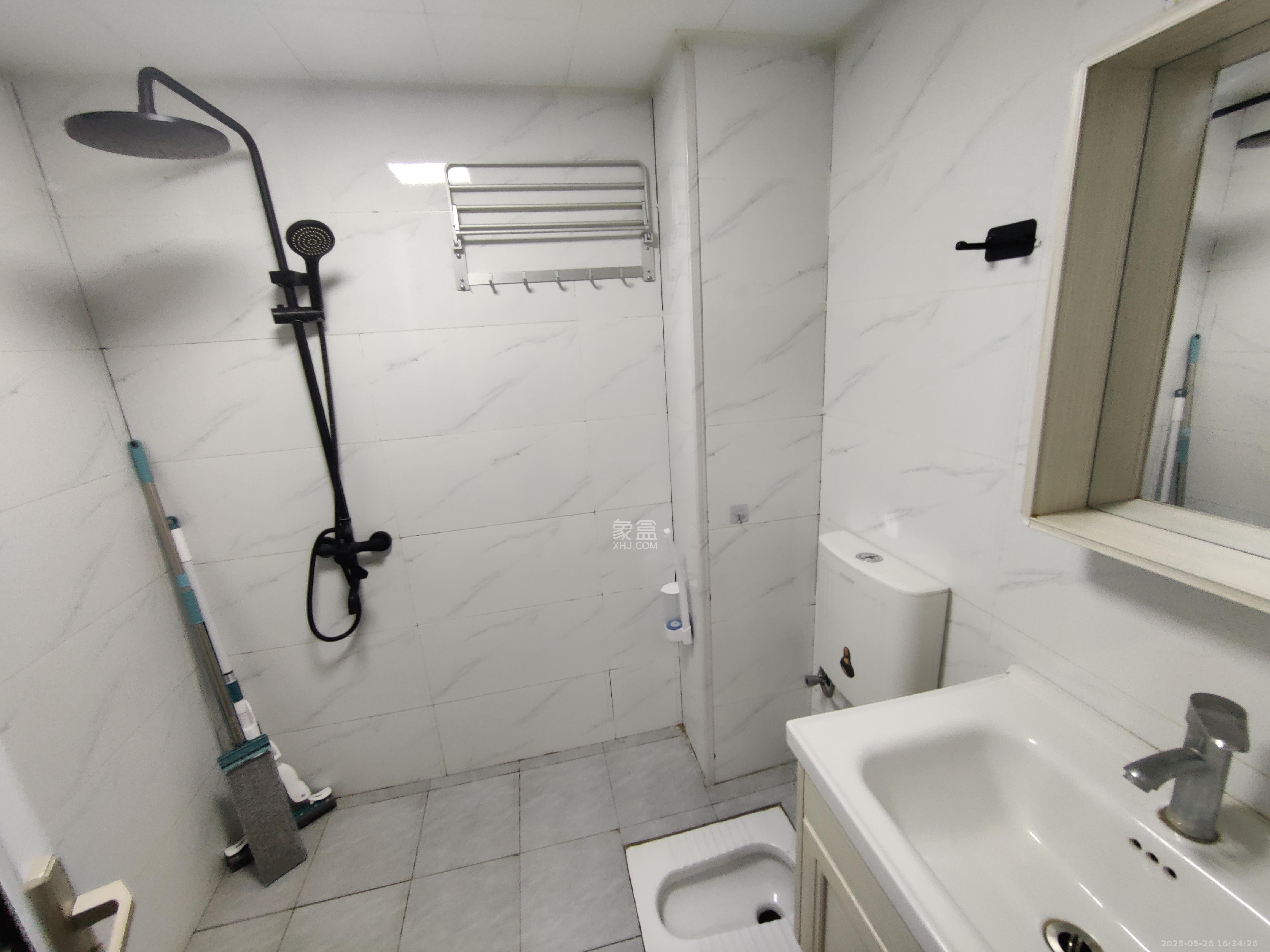 乾城(兴旺乾城) 1室1厅1卫 1500.0元/月 乾城(兴旺乾城) 1室1厅1卫 1500.0元/月室内图