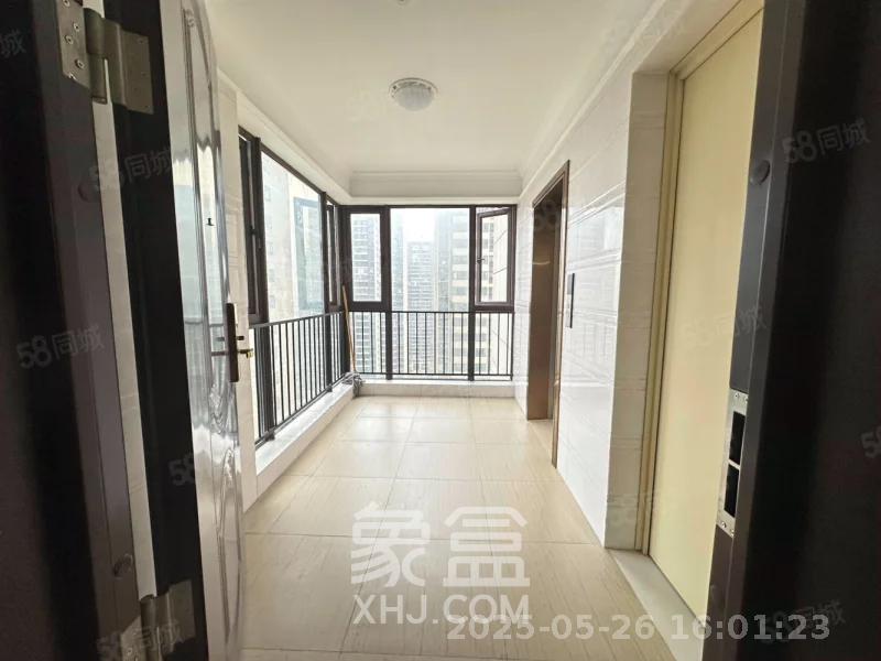 碧桂园大学印象一期 4室2厅2卫 2400.0元/月 碧桂园大学印象一期 4室2厅2卫 2400.0元/月室内图