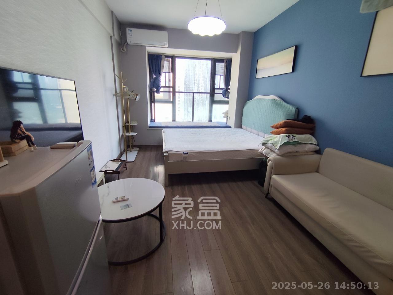 卓越浅水湾  1室0厅0卫   1600.00元/月室内图