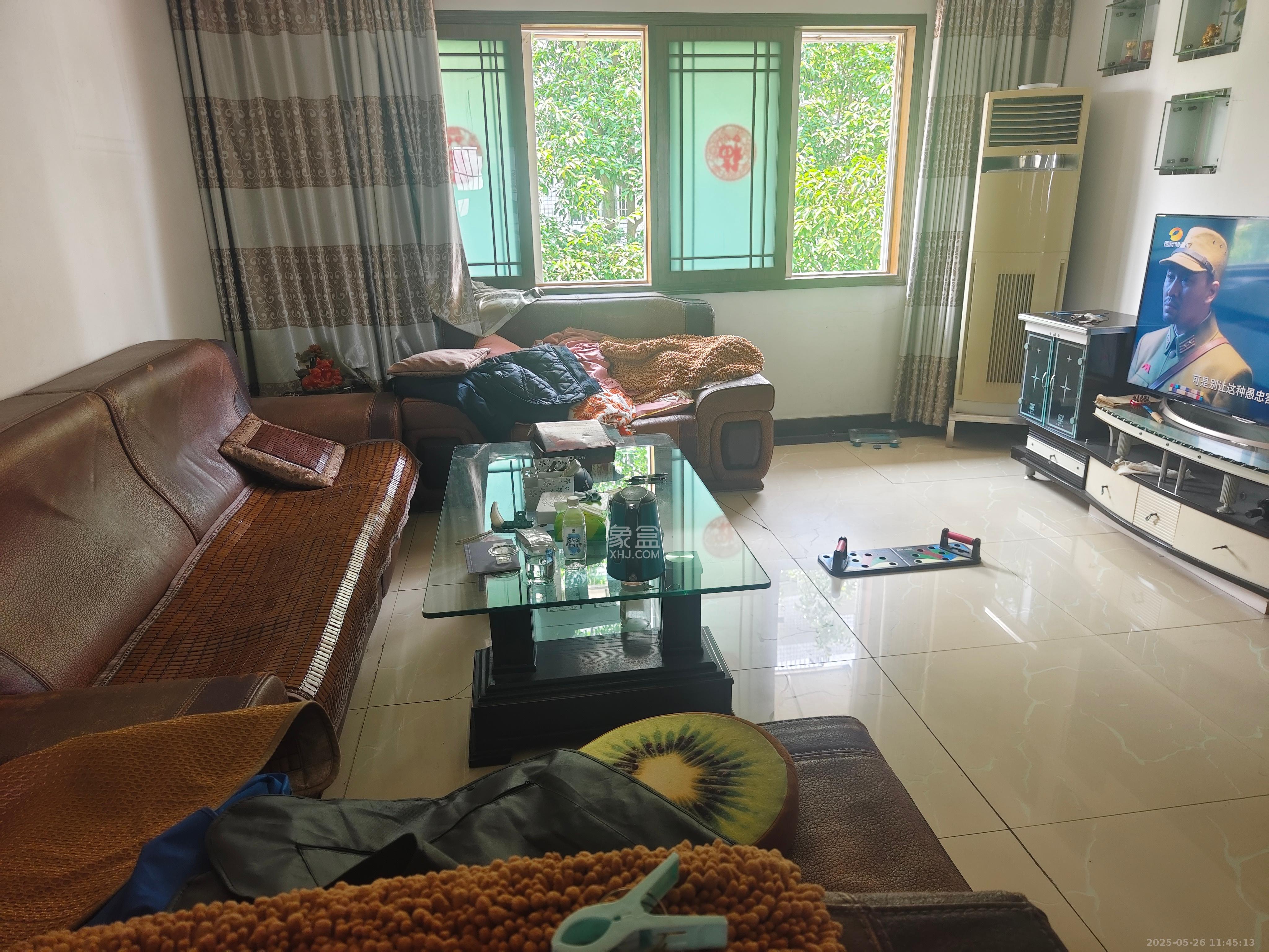 星沙国税局宿舍(星邻东苑) 4室2厅2卫 2000.0元/月 星沙国税局宿舍(星邻东苑) 4室2厅2卫 2000.0元/月室内图