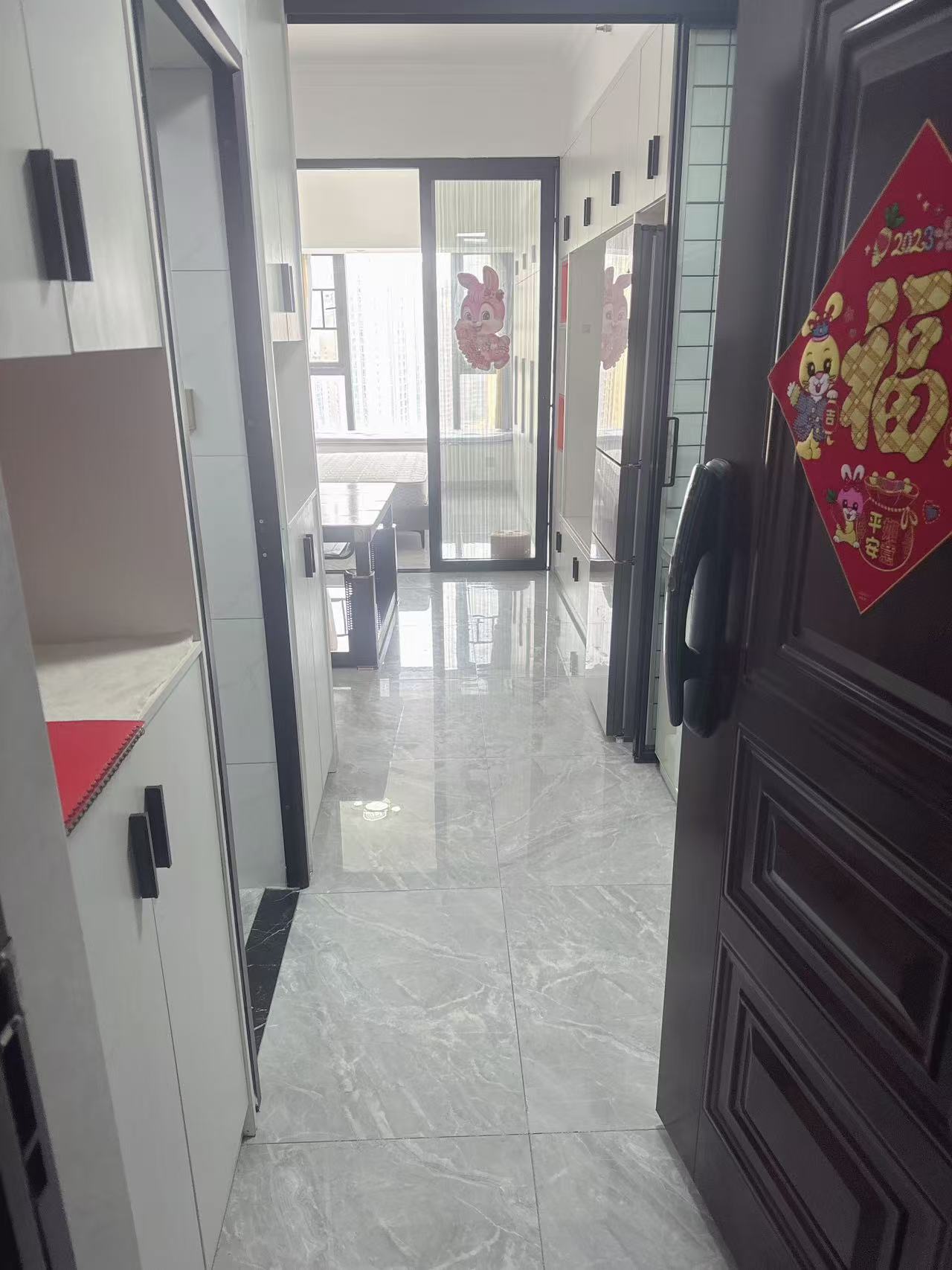 江岸公馆  1室1厅1卫   1400.00元/月