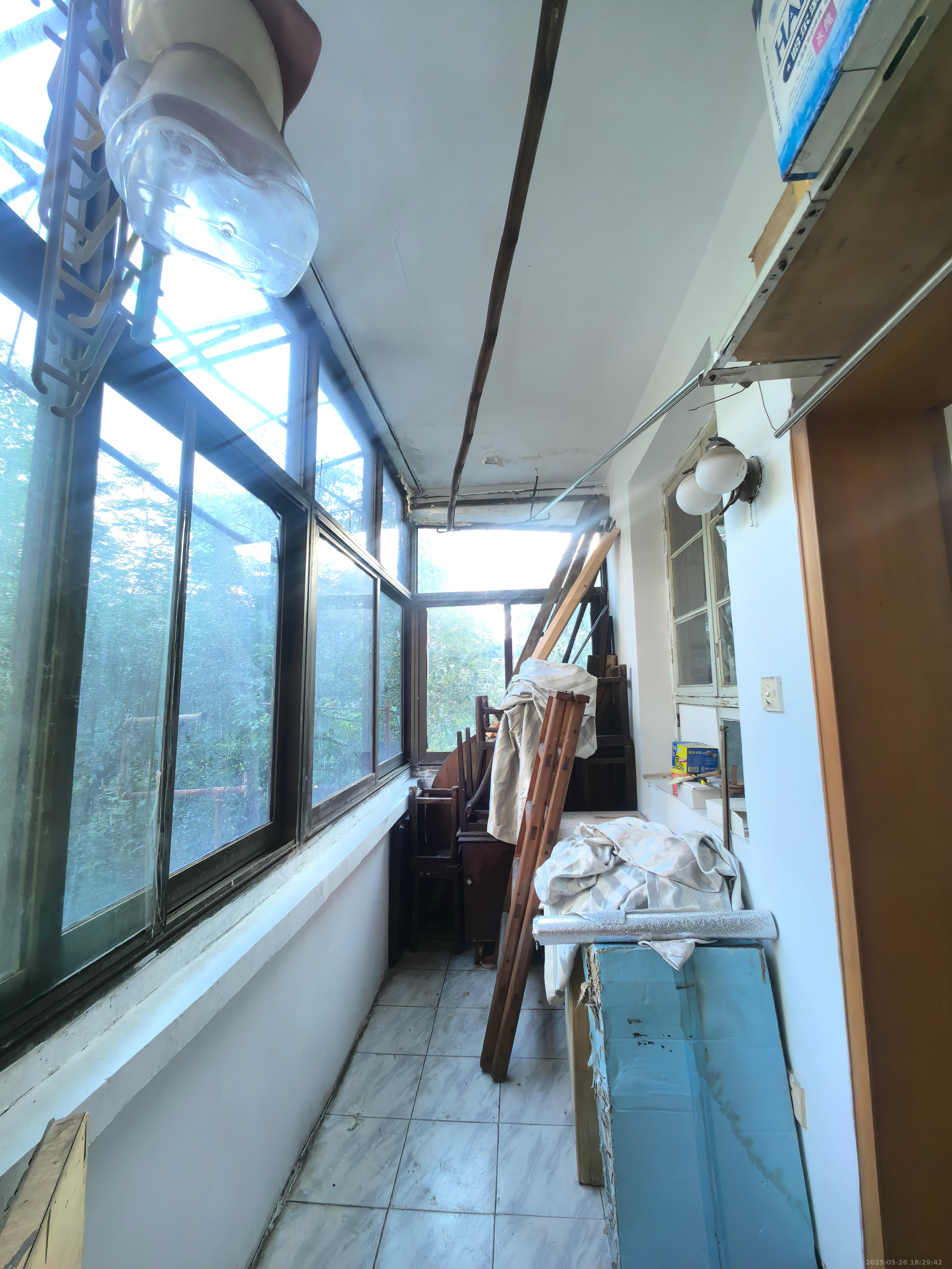 湖橡宿舍/湖橡小区  3室1厅1卫   1500.00元/月室内图