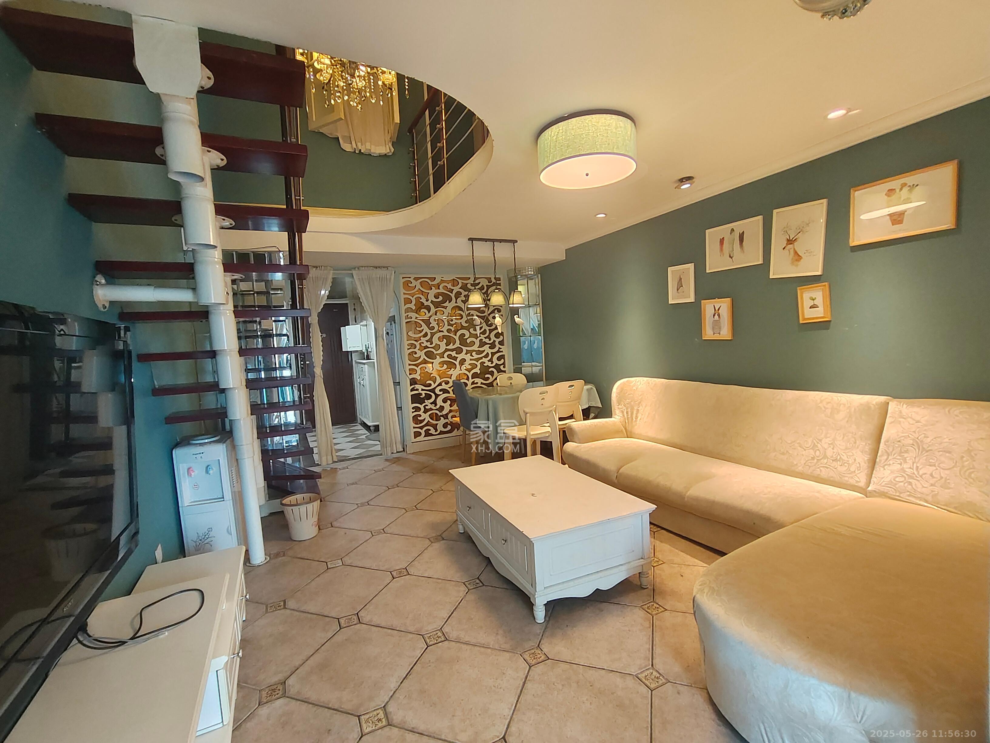 融圣国际 3室1厅2卫 3000.0元/月 融圣国际 3室1厅2卫 3000.0元/月室内图