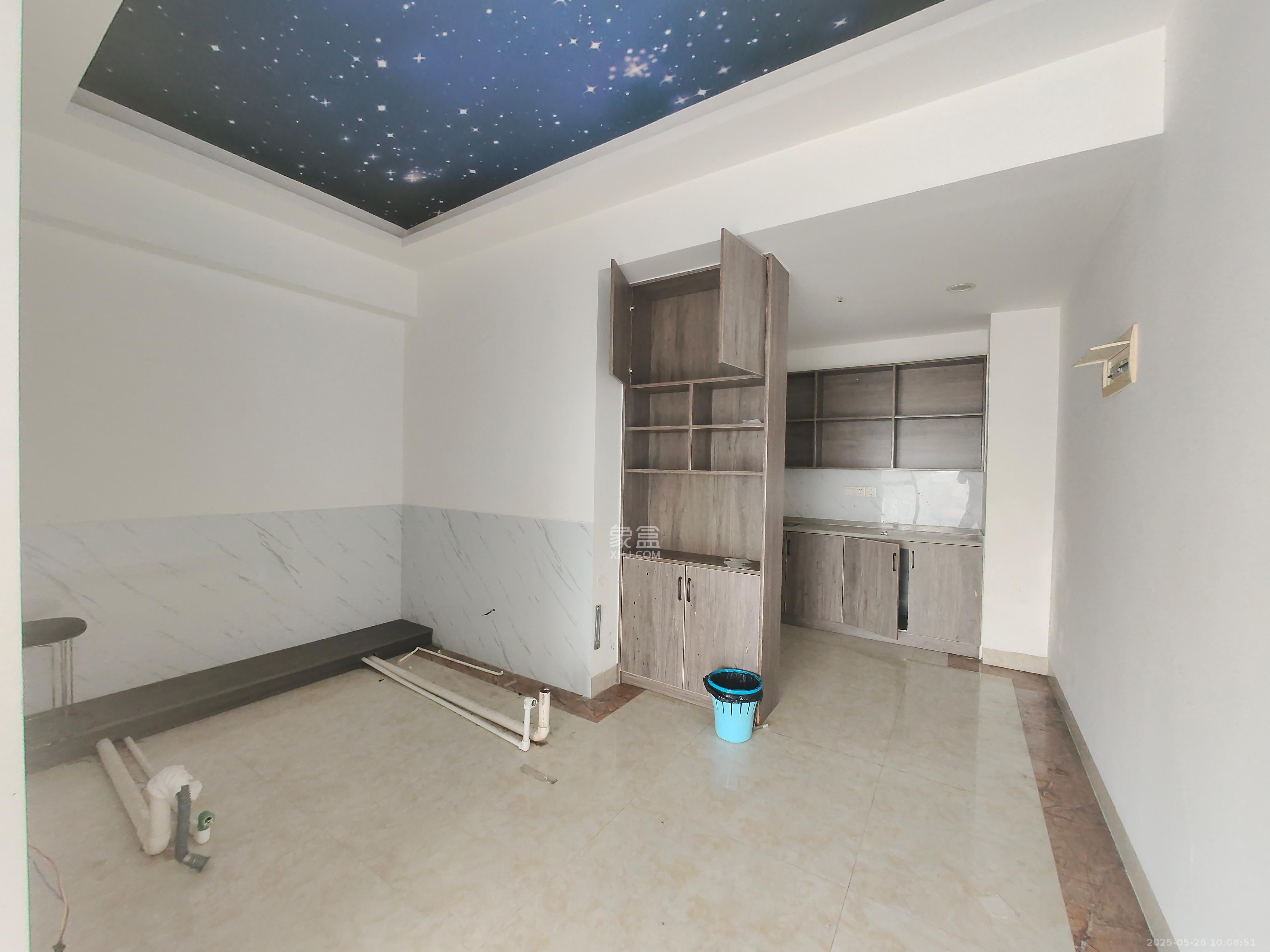 达美D6区 1室0厅1卫 3000.0元/月 达美D6区 1室0厅1卫 3000.0元/月室内图