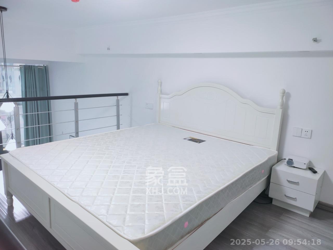 裕天国际商汇中心  2室1厅1卫   1800.00元/月室内图