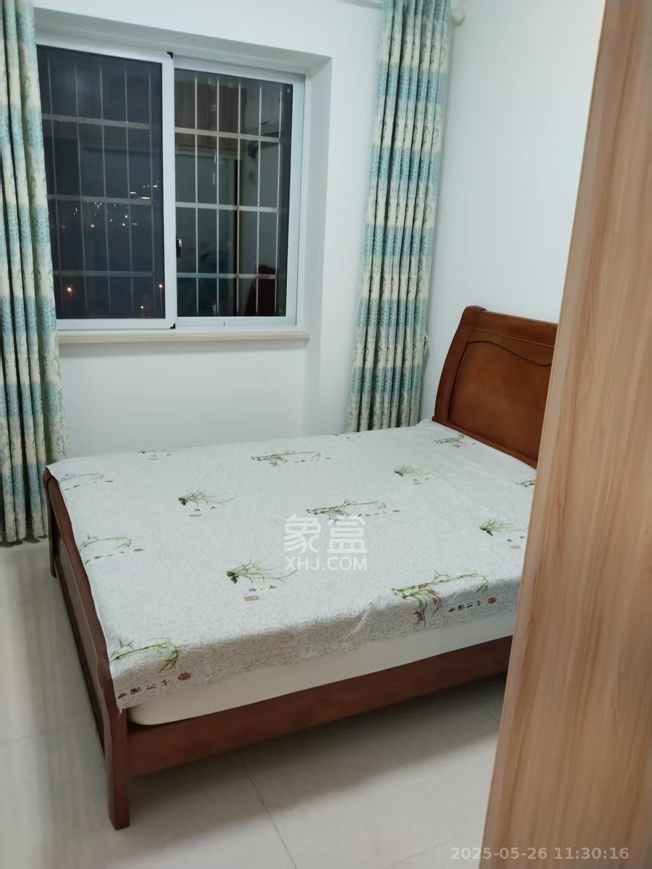 洋湖和园(福联嘉苑) 2室2厅1卫 2200.0元/月 洋湖和园(福联嘉苑) 2室2厅1卫 2200.0元/月室内图