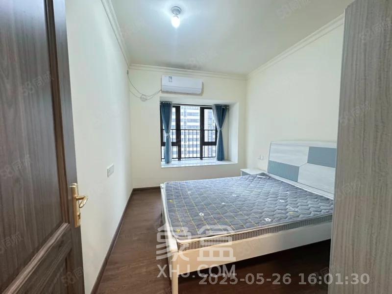 碧桂园大学印象一期 4室2厅2卫 2400.0元/月 碧桂园大学印象一期 4室2厅2卫 2400.0元/月室内图