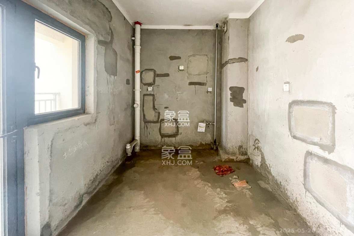 长沙雅居乐花园 4室2厅2卫 123.00万 长沙雅居乐花园 4室2厅2卫 123.00万厨房